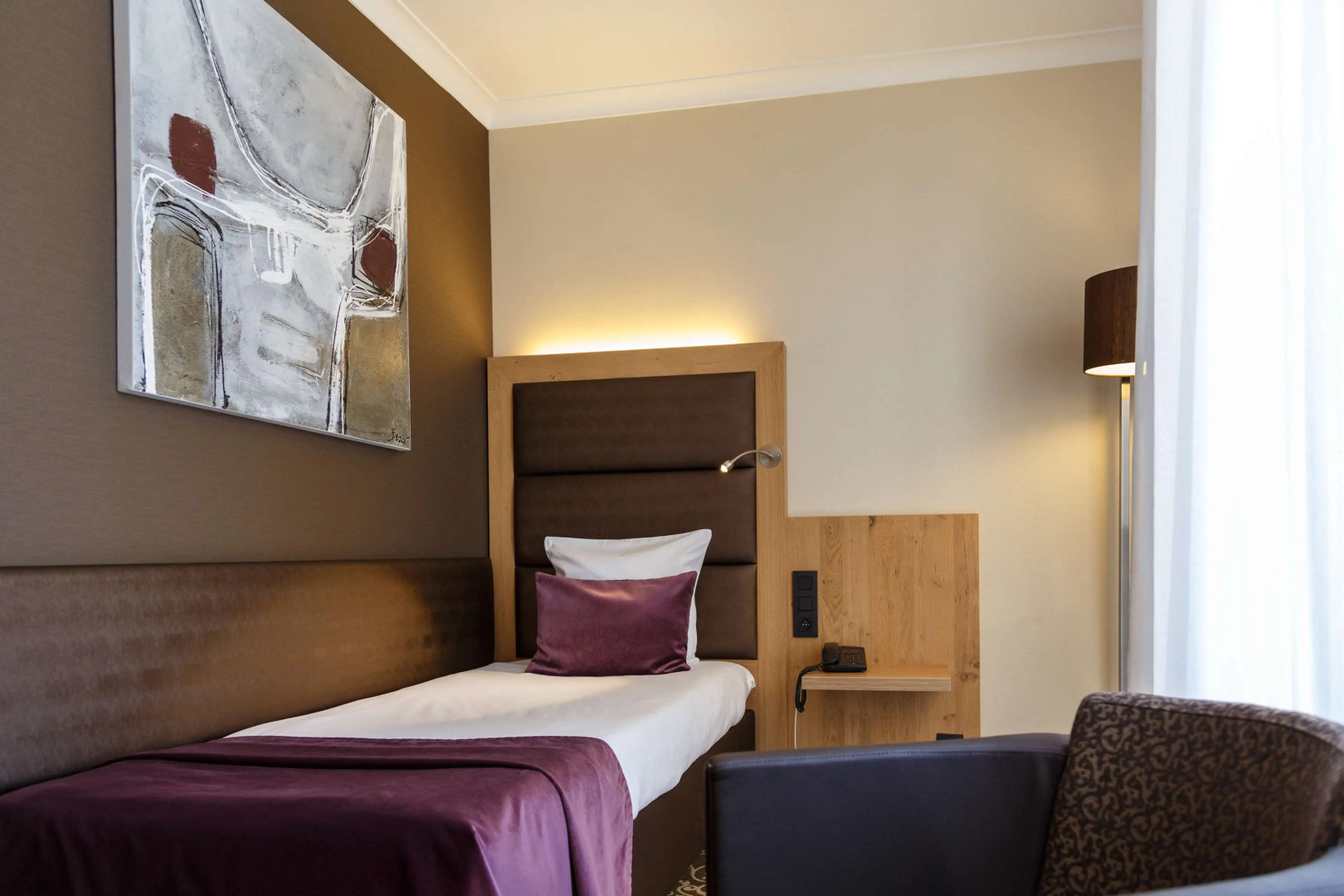Van der Valk Hotel Nivelles - Sud