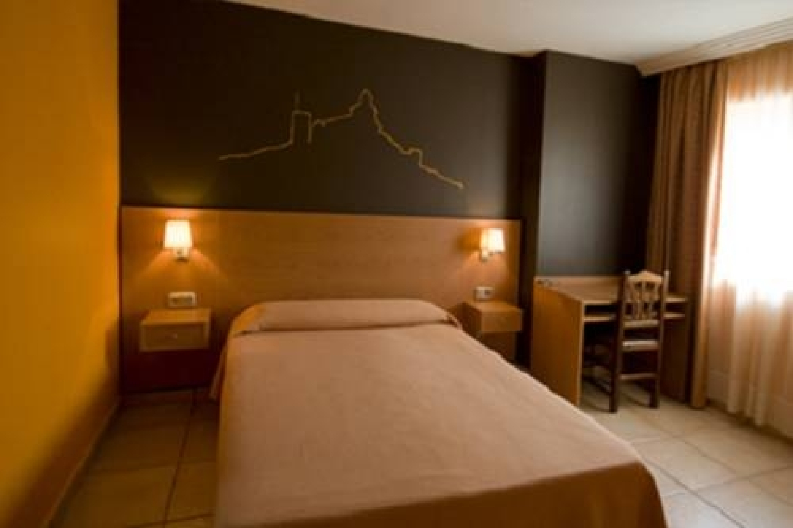 Hotel Solsona Centre