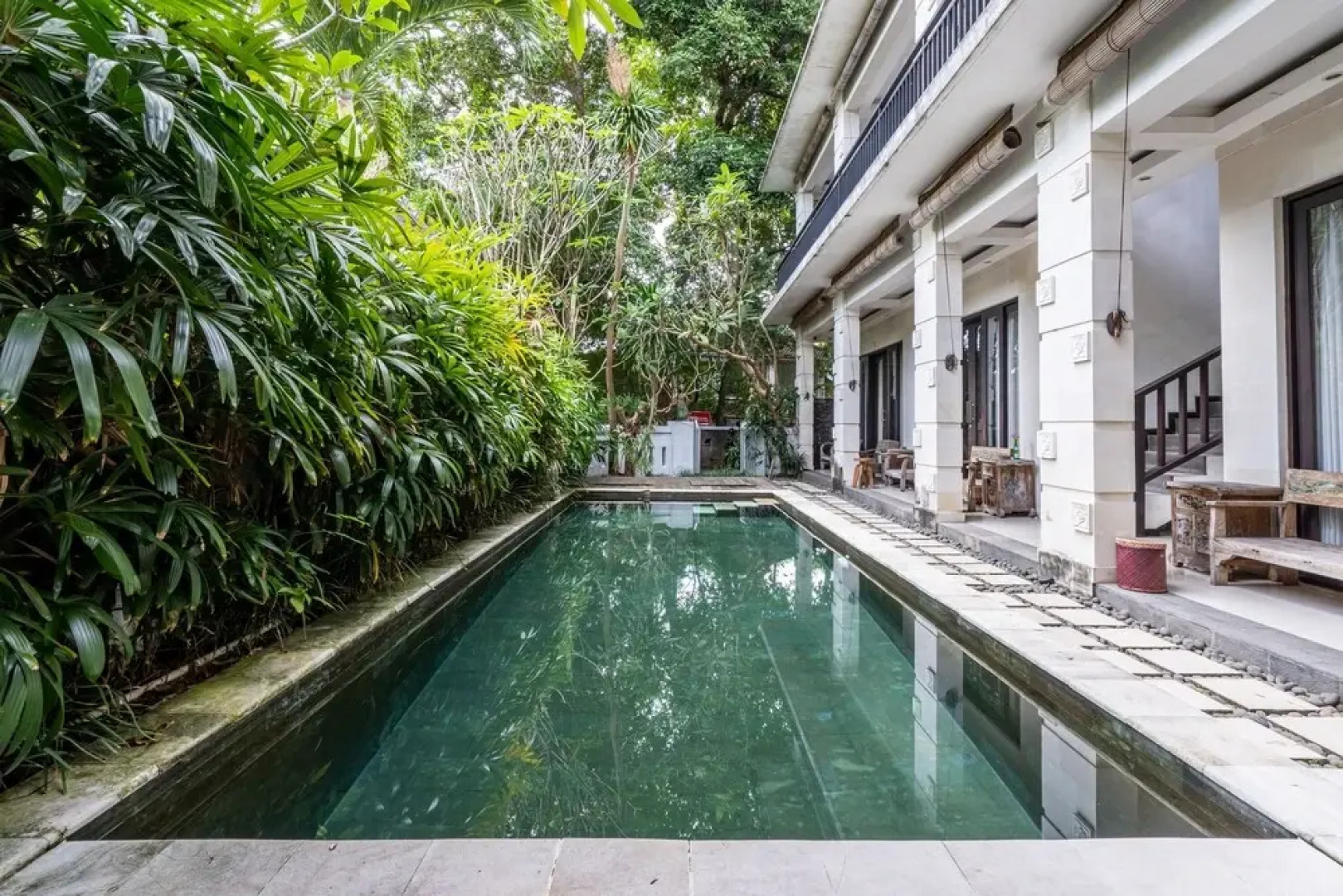 OYO 785 Van Mandri Guest House