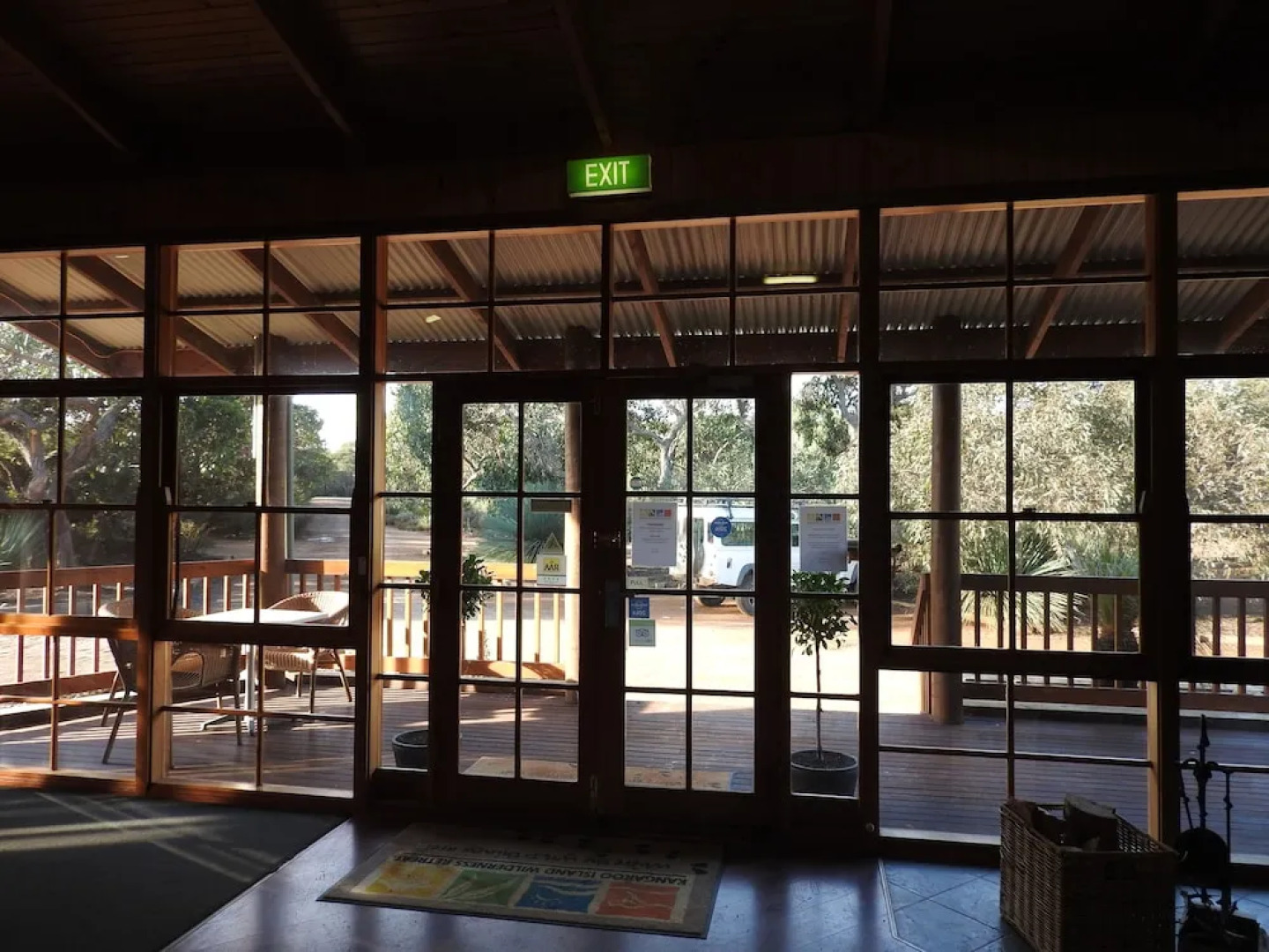 Kangaroo Island Wilderness Retreat