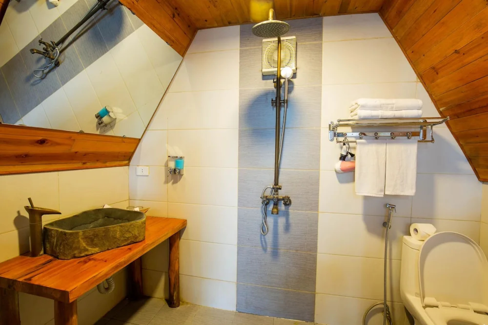 Tubotel Sapa