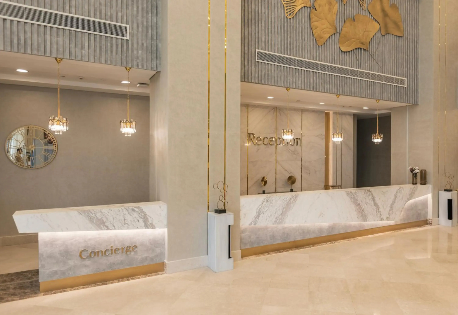 Gewan Resort New Alamein Hotel