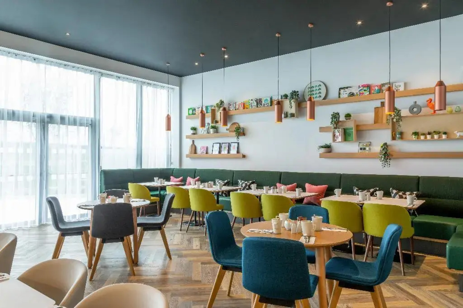 Holiday Inn Dublin Airport