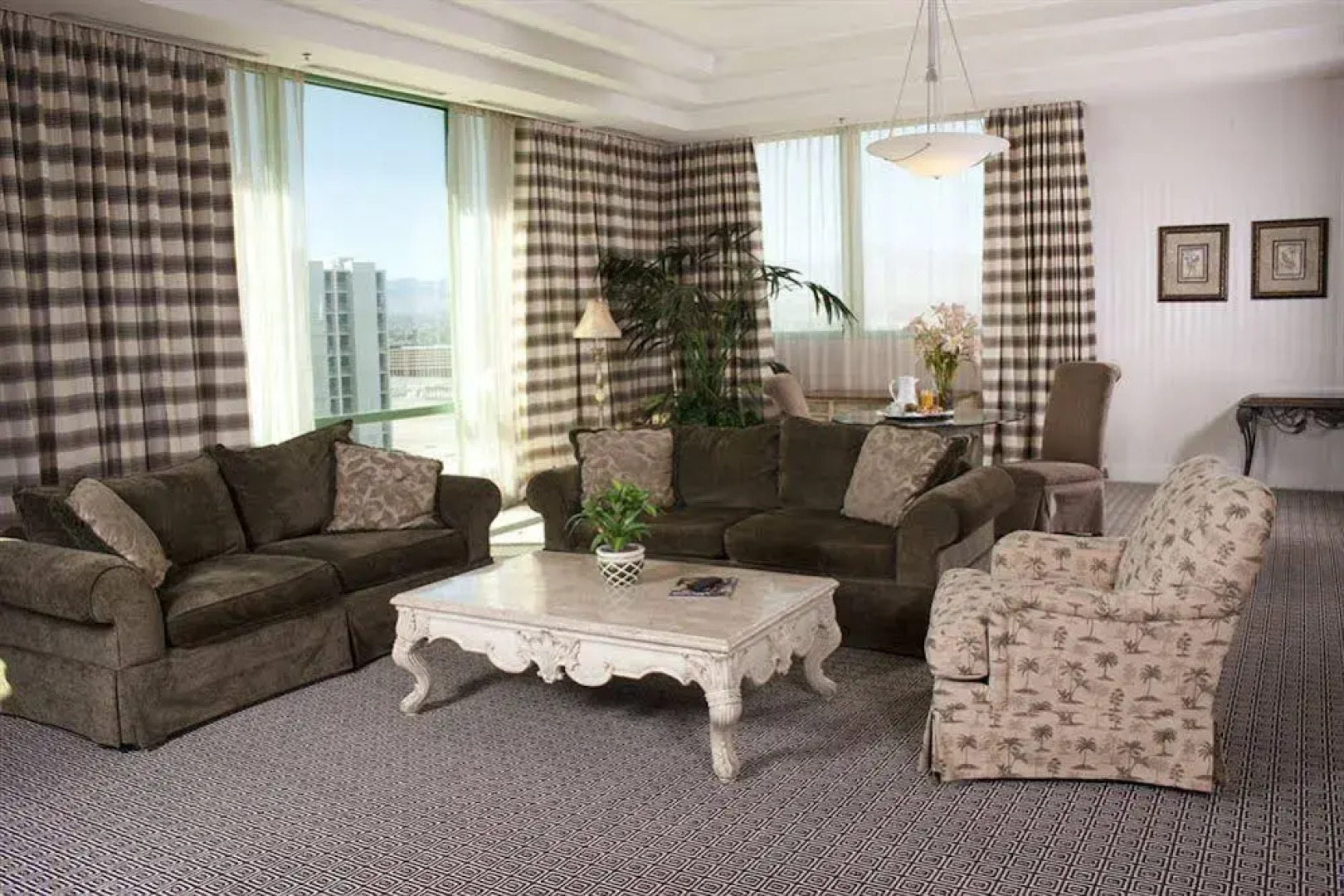 Las Vegas Club Hotel & Casino