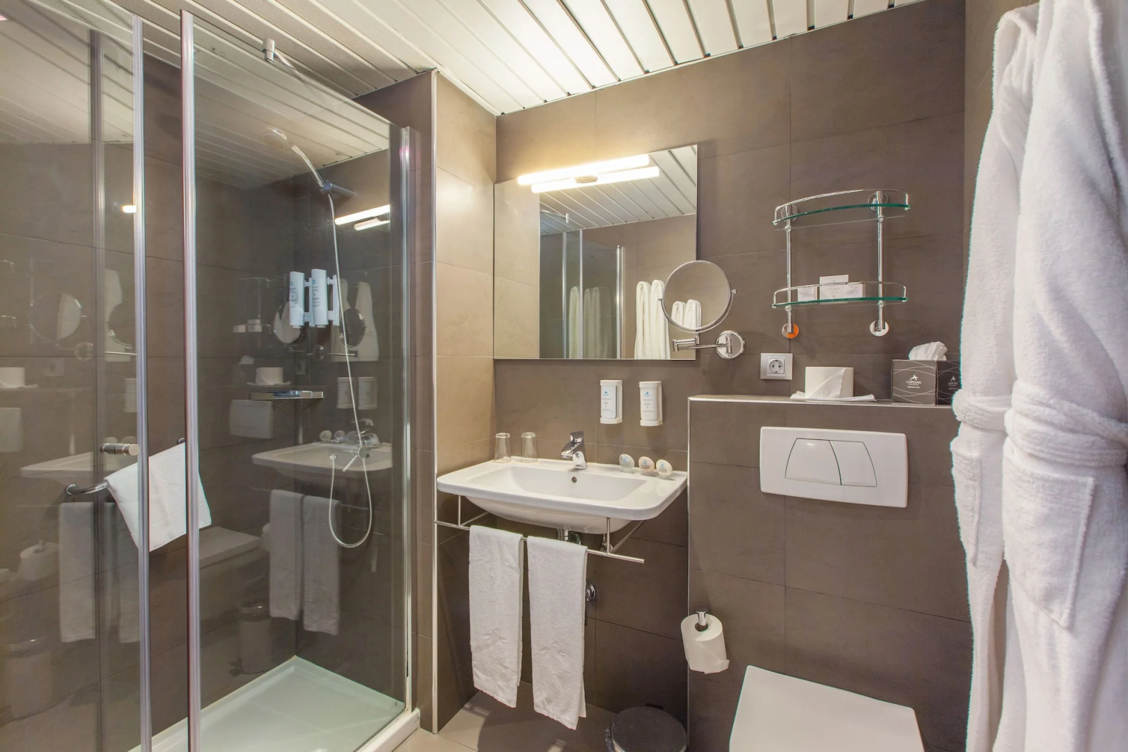 Corallium Beach by Lopesan Hotels - Adults Only