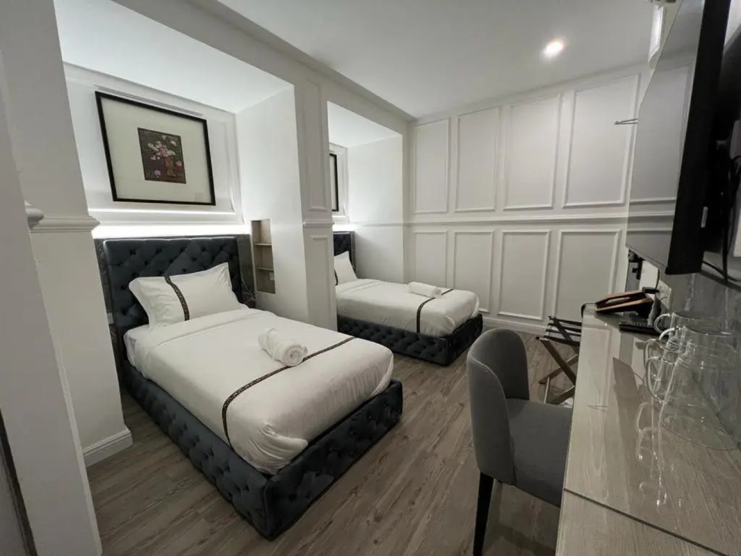 Frazel Heritage Hotel