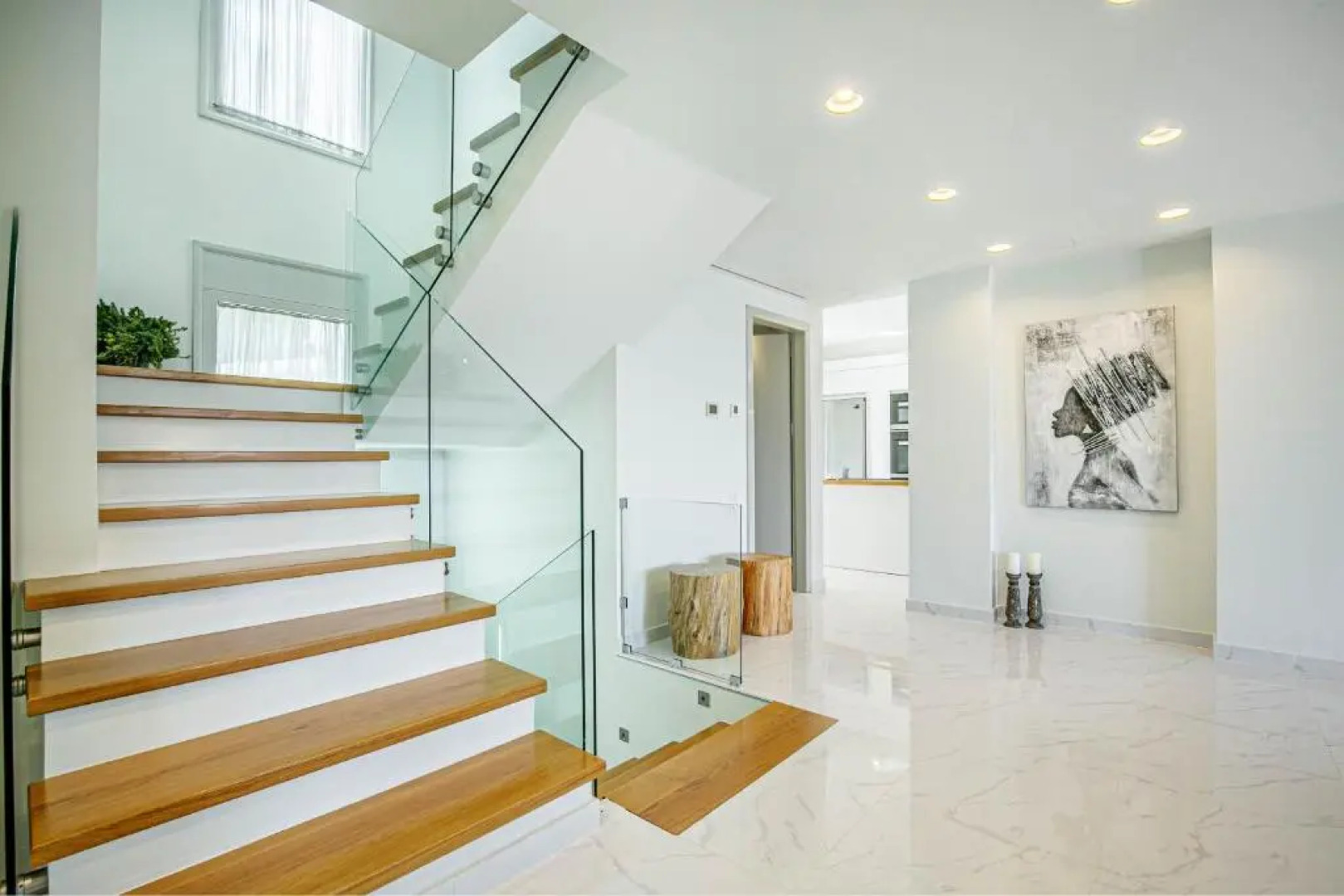 White Pearl Premium Villa Corfu