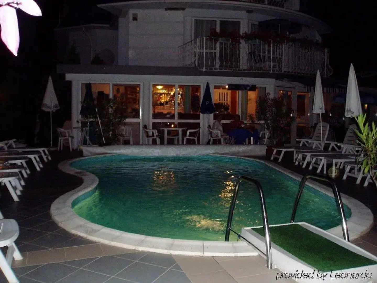 Villa Rosa Hotel