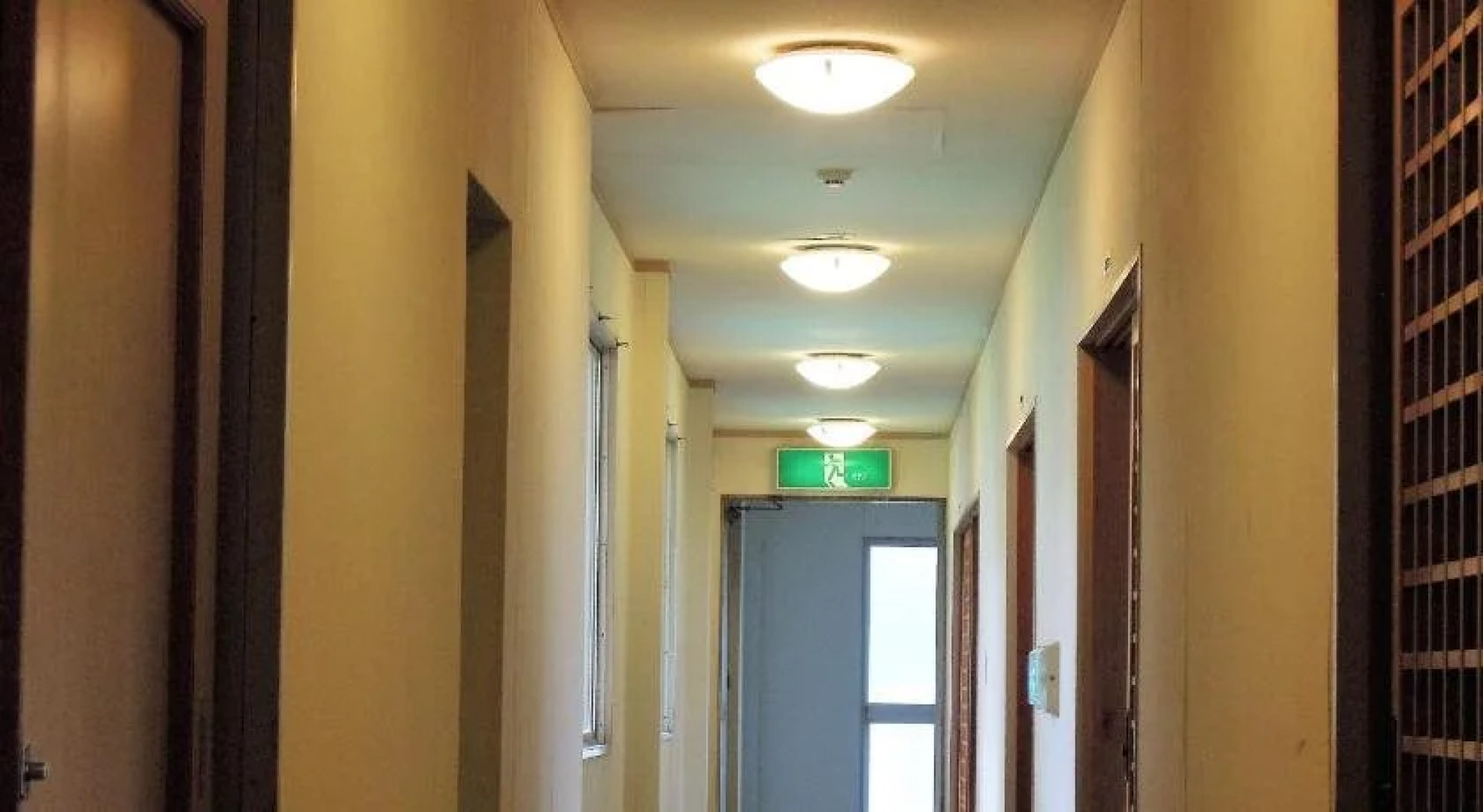 Kokumin Shukusha Hibiki