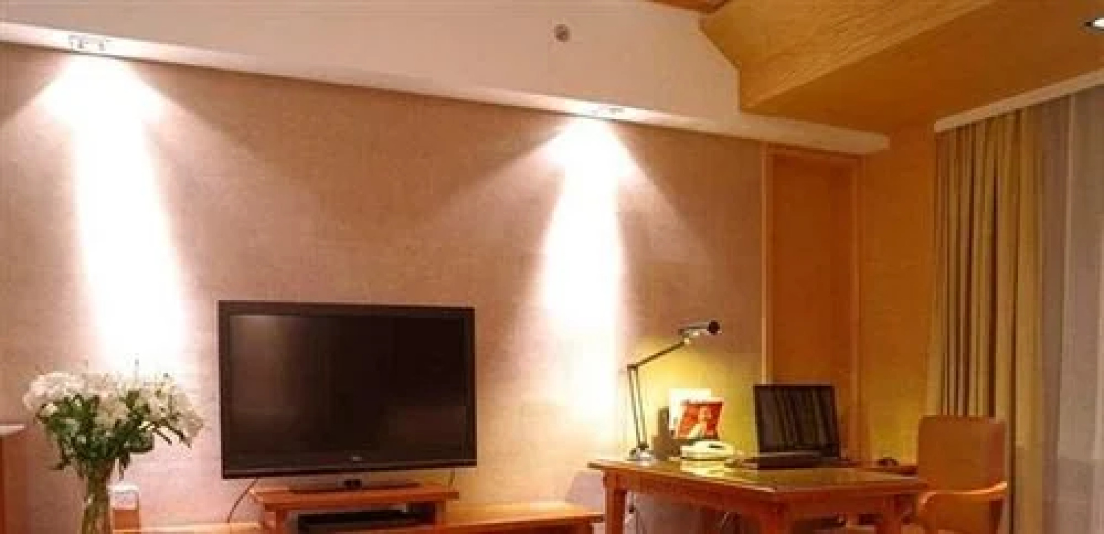 Changbaishan Tianyu Resort Hotel