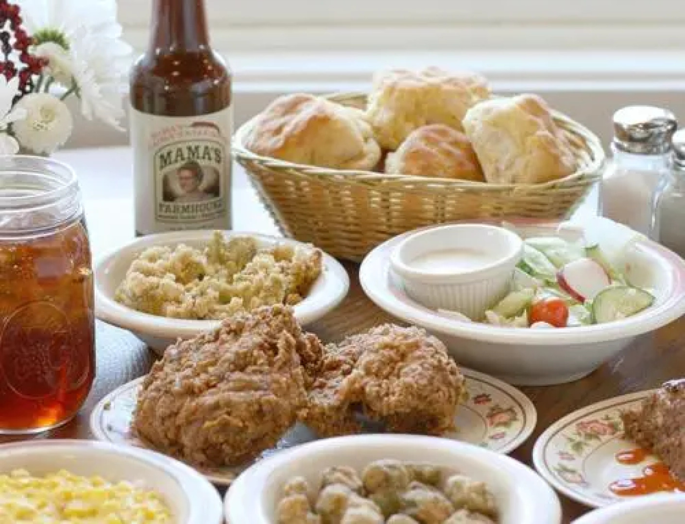 Poplar Point Condo Unit 12E - Three Bedroom Condo