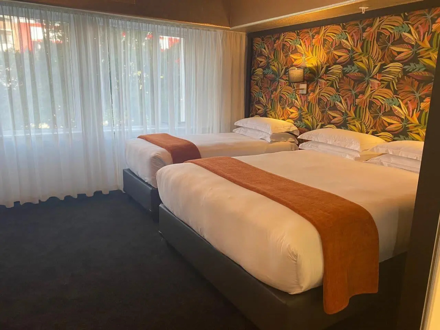 ONOMO Hotel Cape Town Foreshore