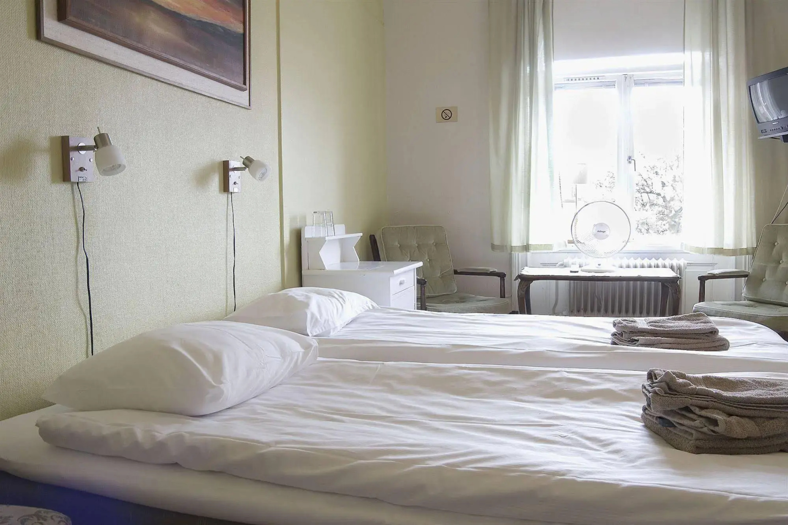 Järnvägshotellet