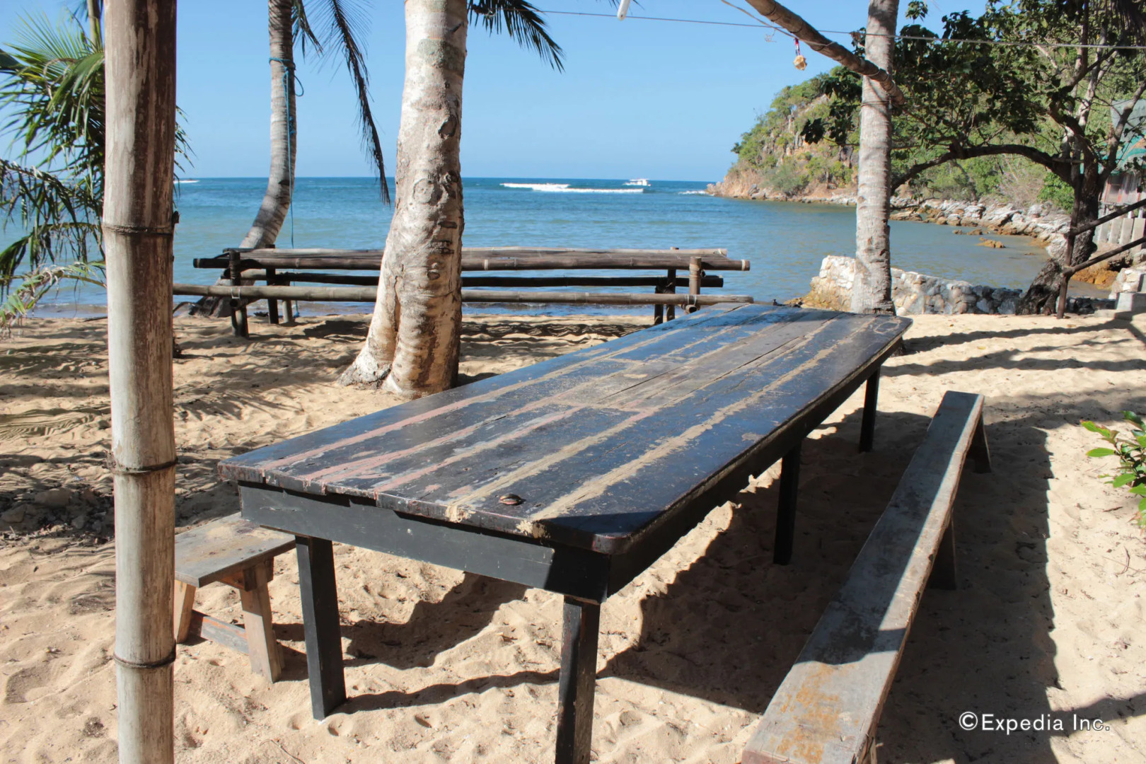 Palawan SandCastles Beach Resort
