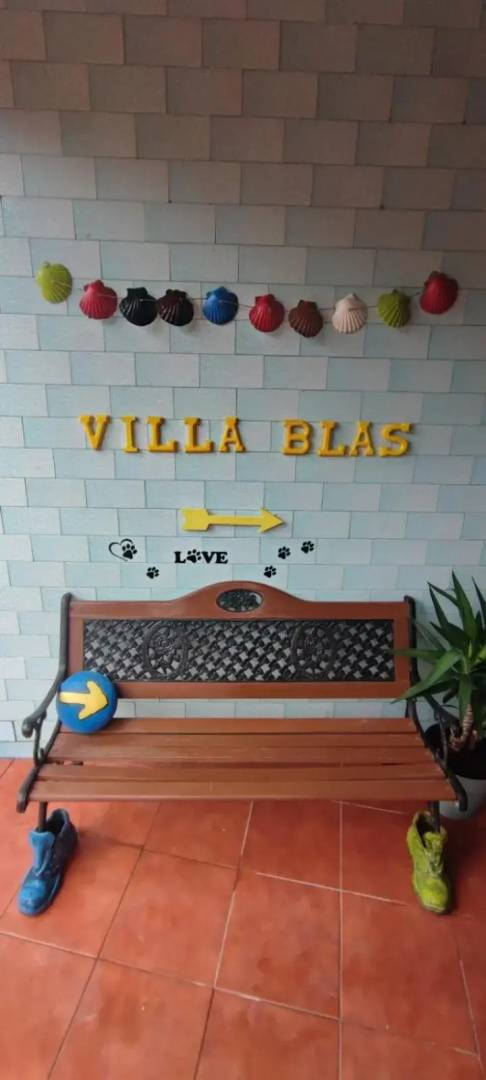 Villa-Blas