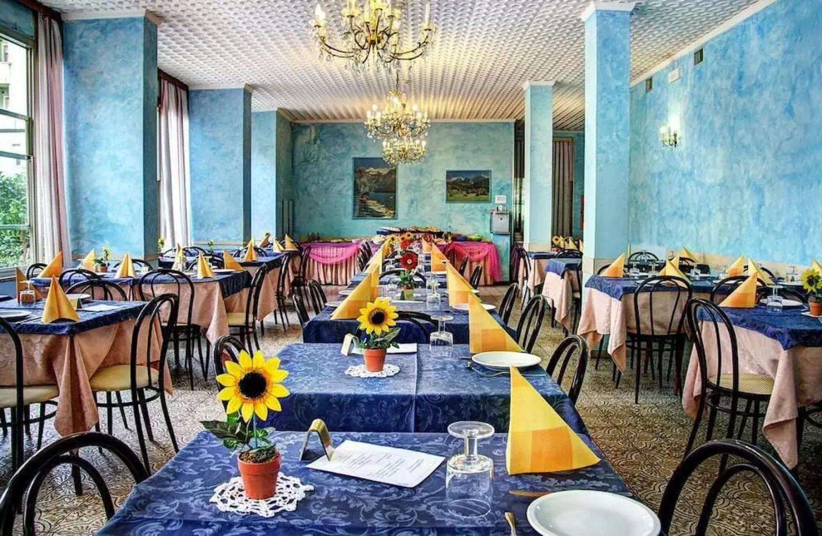 Hotel Vittorio Veneto Rimini