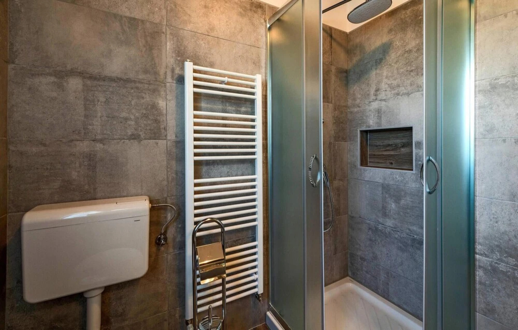 Awesome Home in Marcana With Wifi and 1 Bedrooms