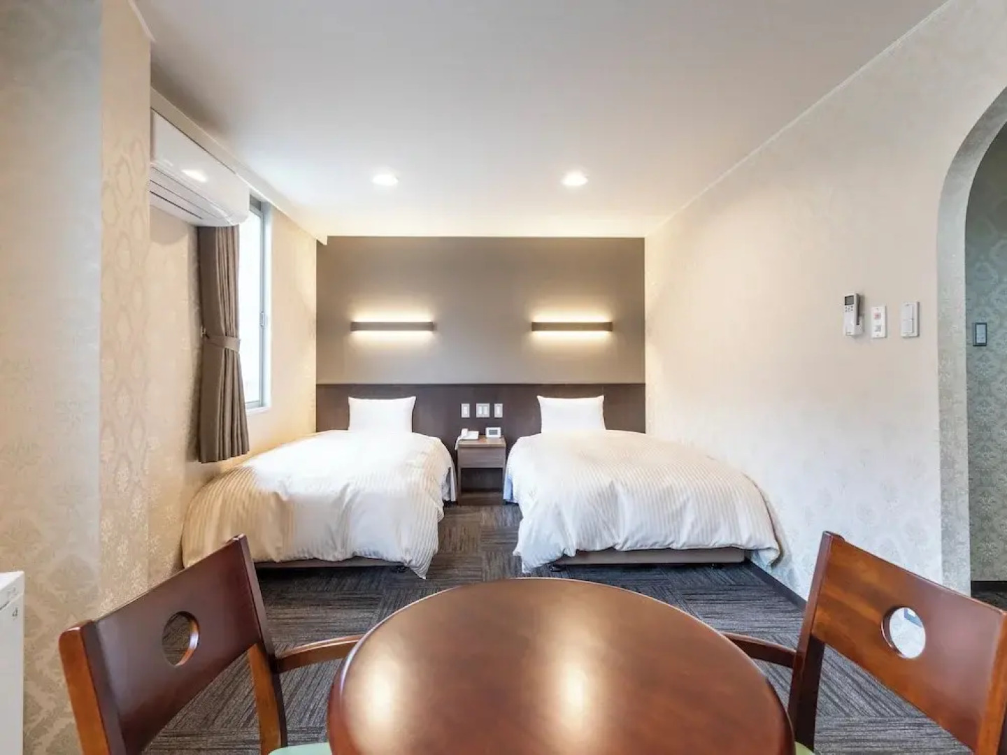 Business Hotel Awaikeda Eleven 2