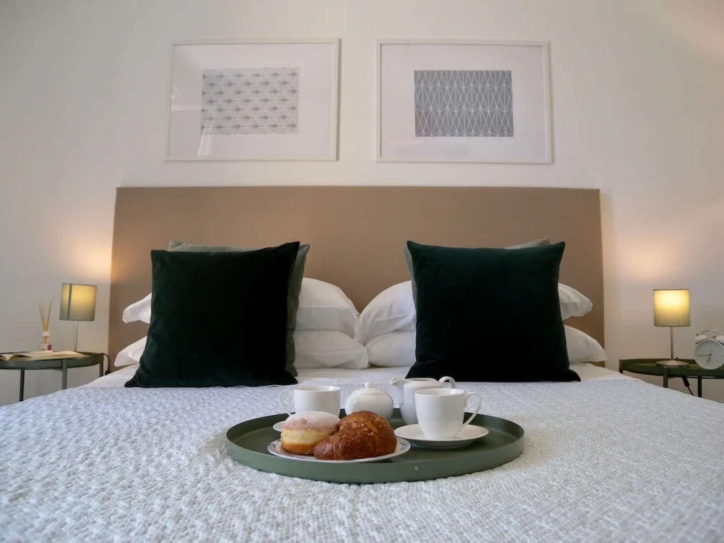 VerdeLanghe Apartment