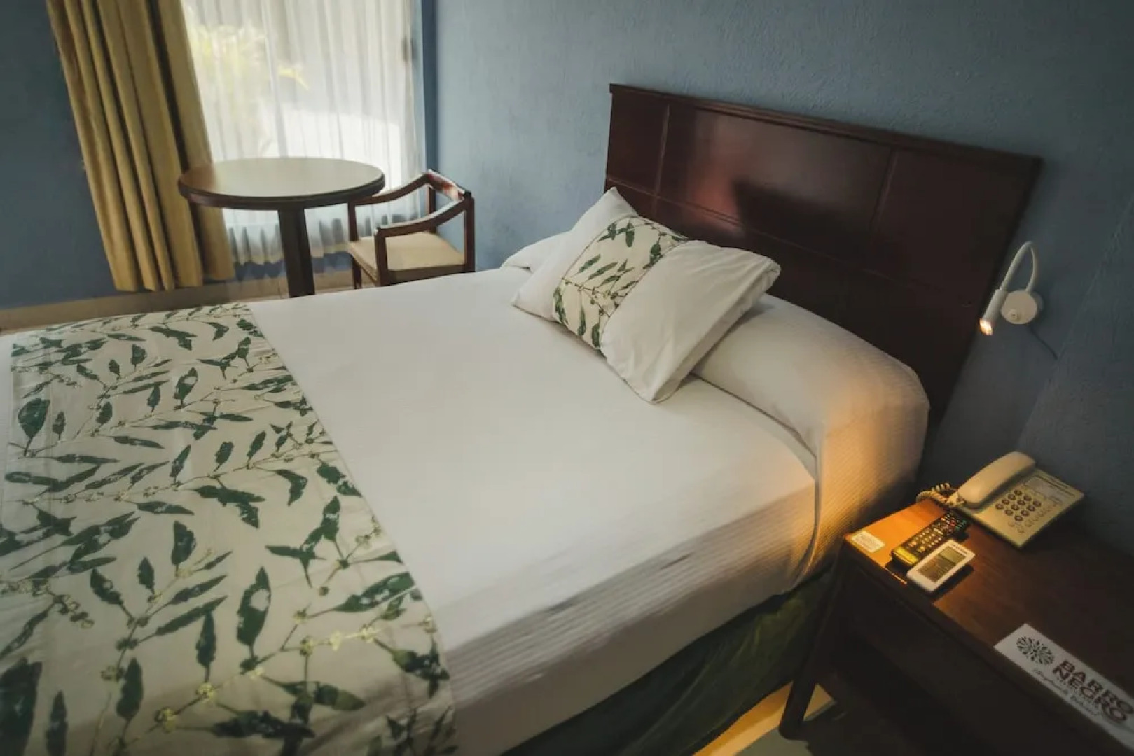 Hotel Villa Esmeralda