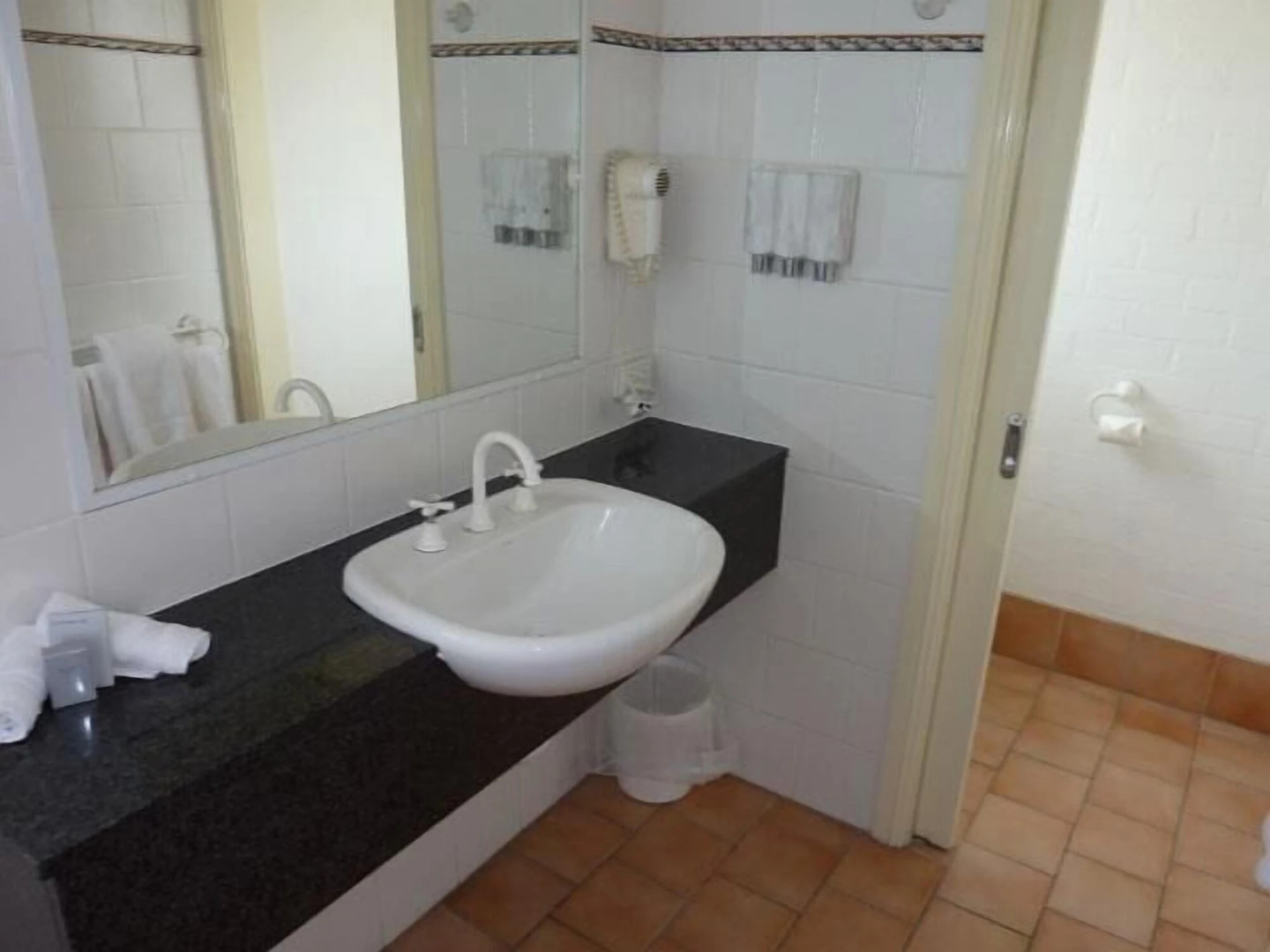 Best Western Coachman's Inn Motel