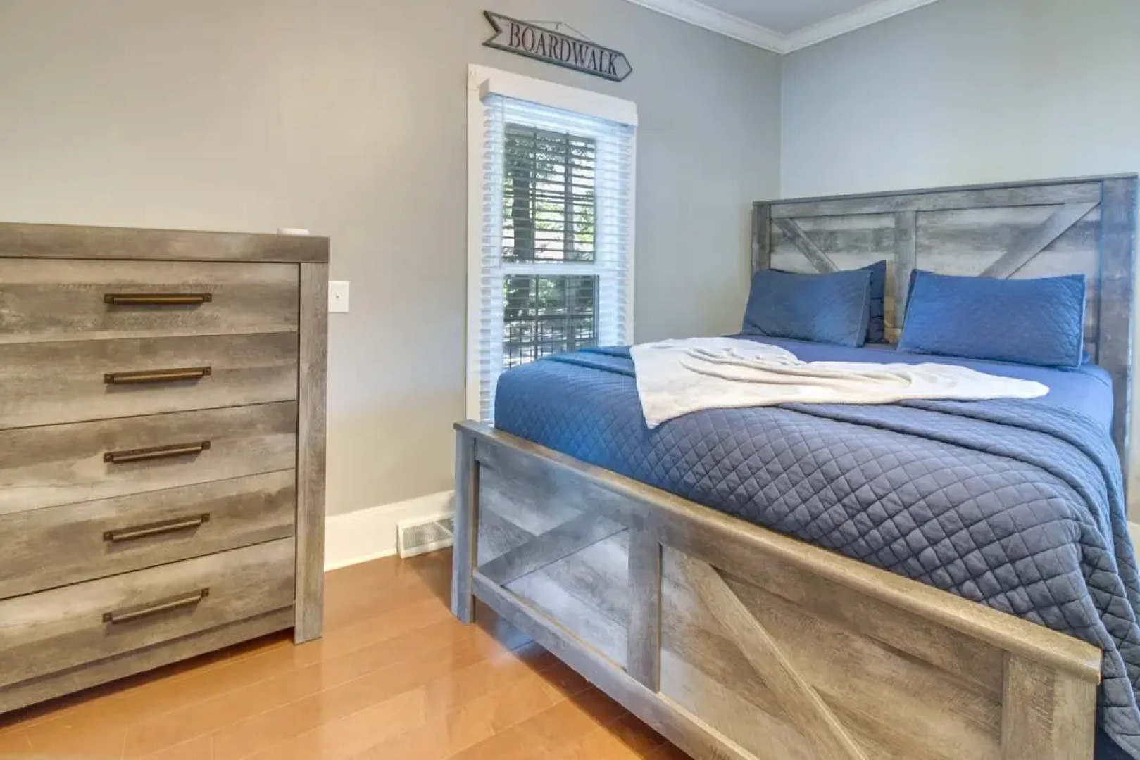 Serene Kings Mountain Home Near 2 Kings Casino!