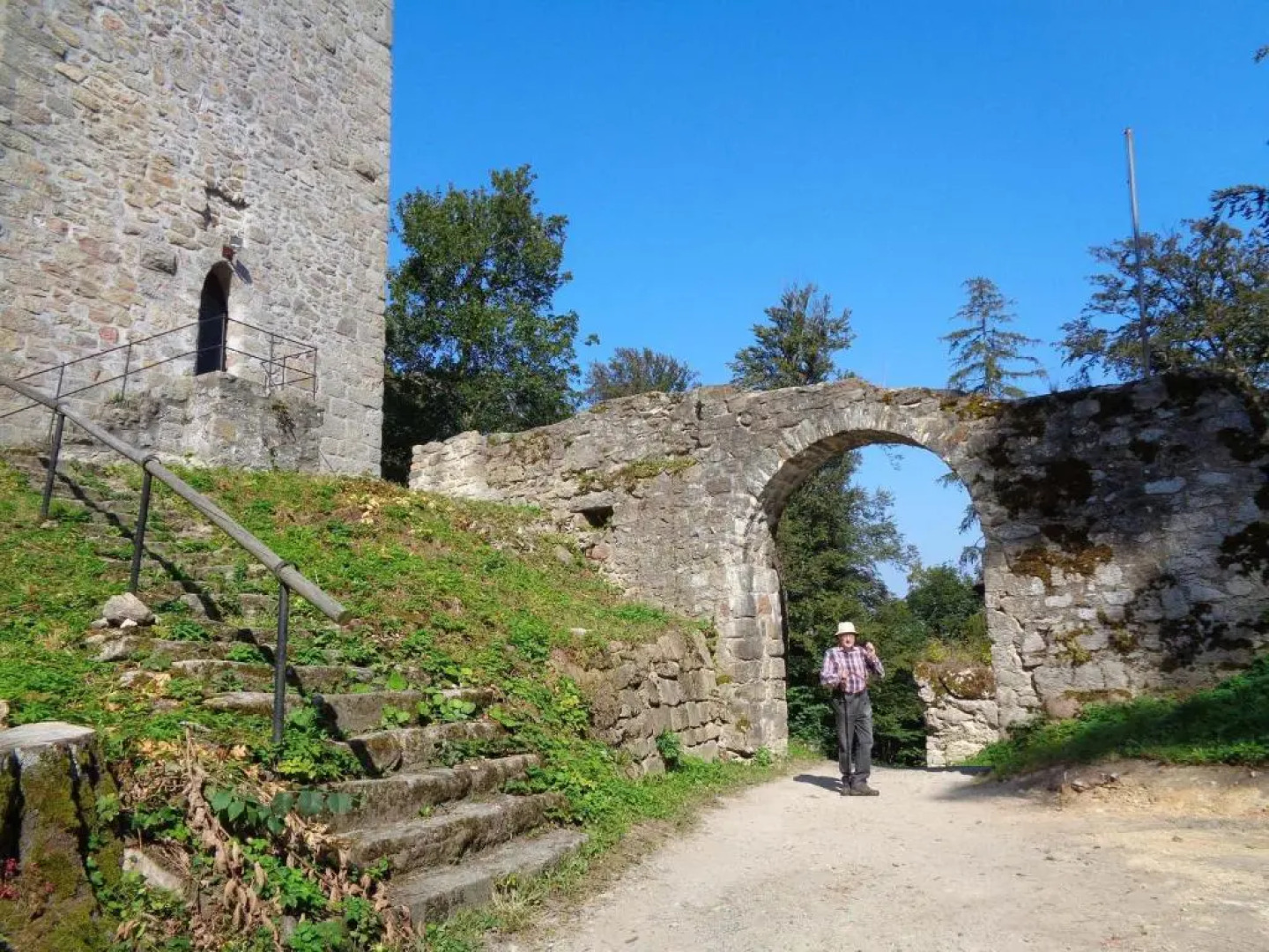 Ferienwohnung Kuschel