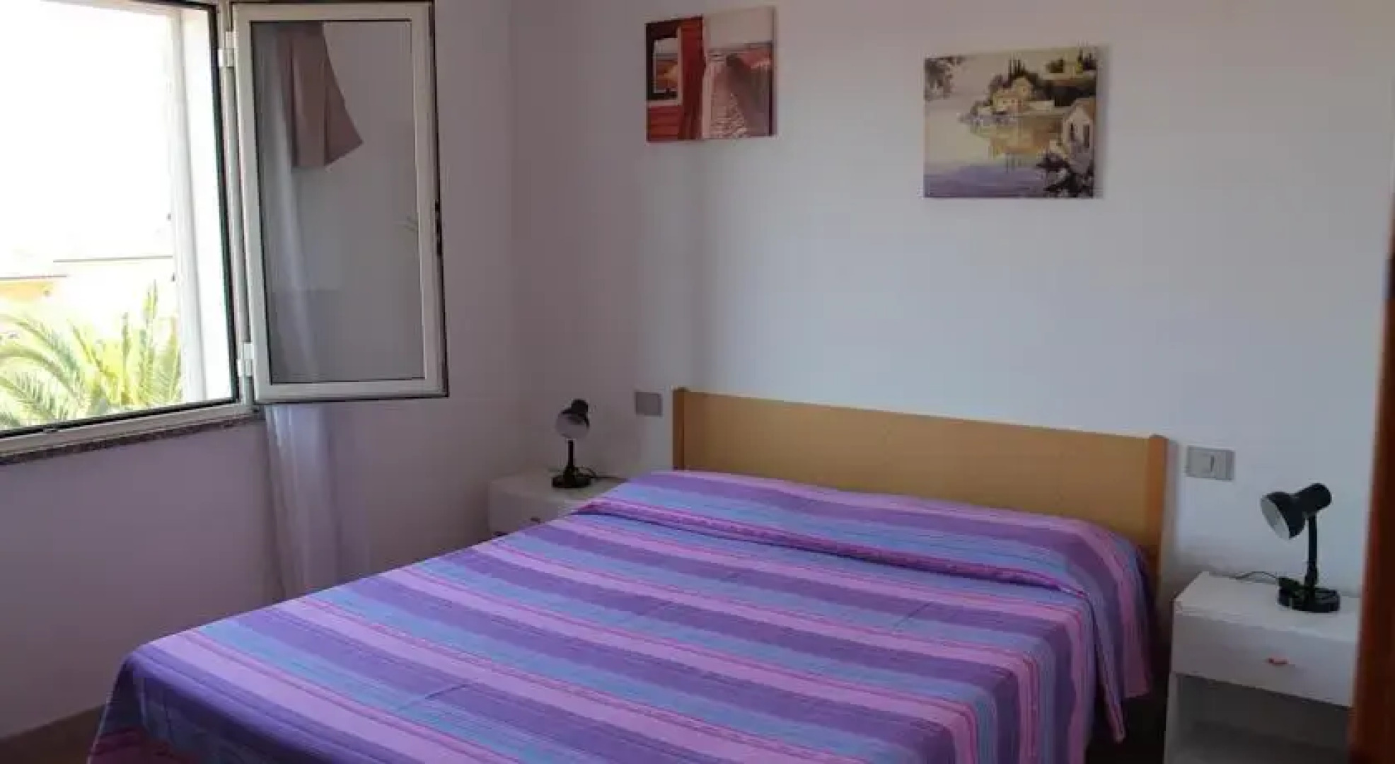 Appartamenti Le Palme