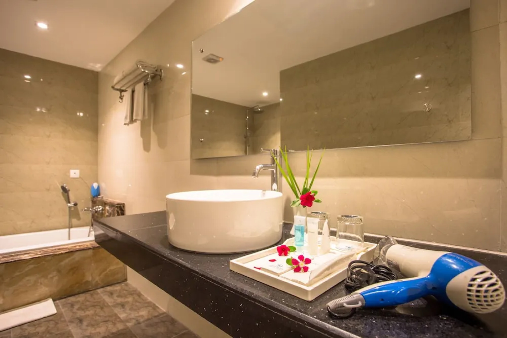 Siddhartha Hotel, Nepalgunj