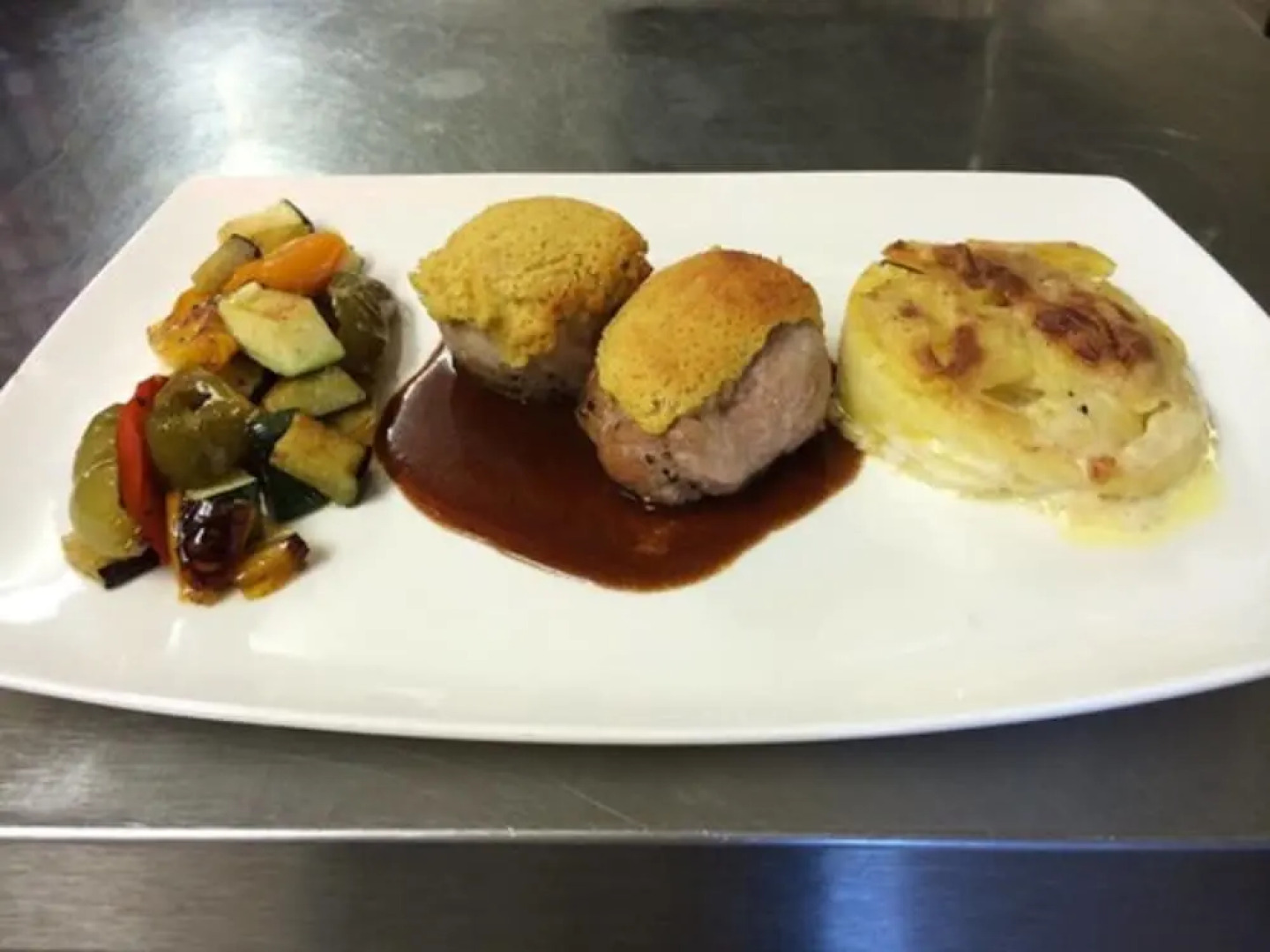 Hotel Garni Ebernburger Hof