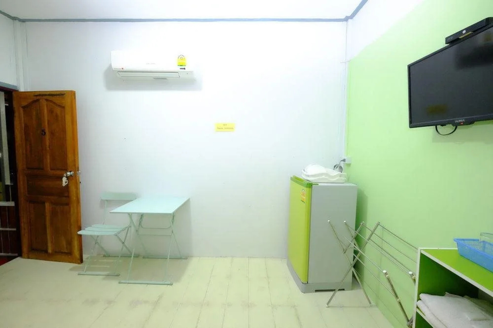 Homestay Thararin & Kanokrat