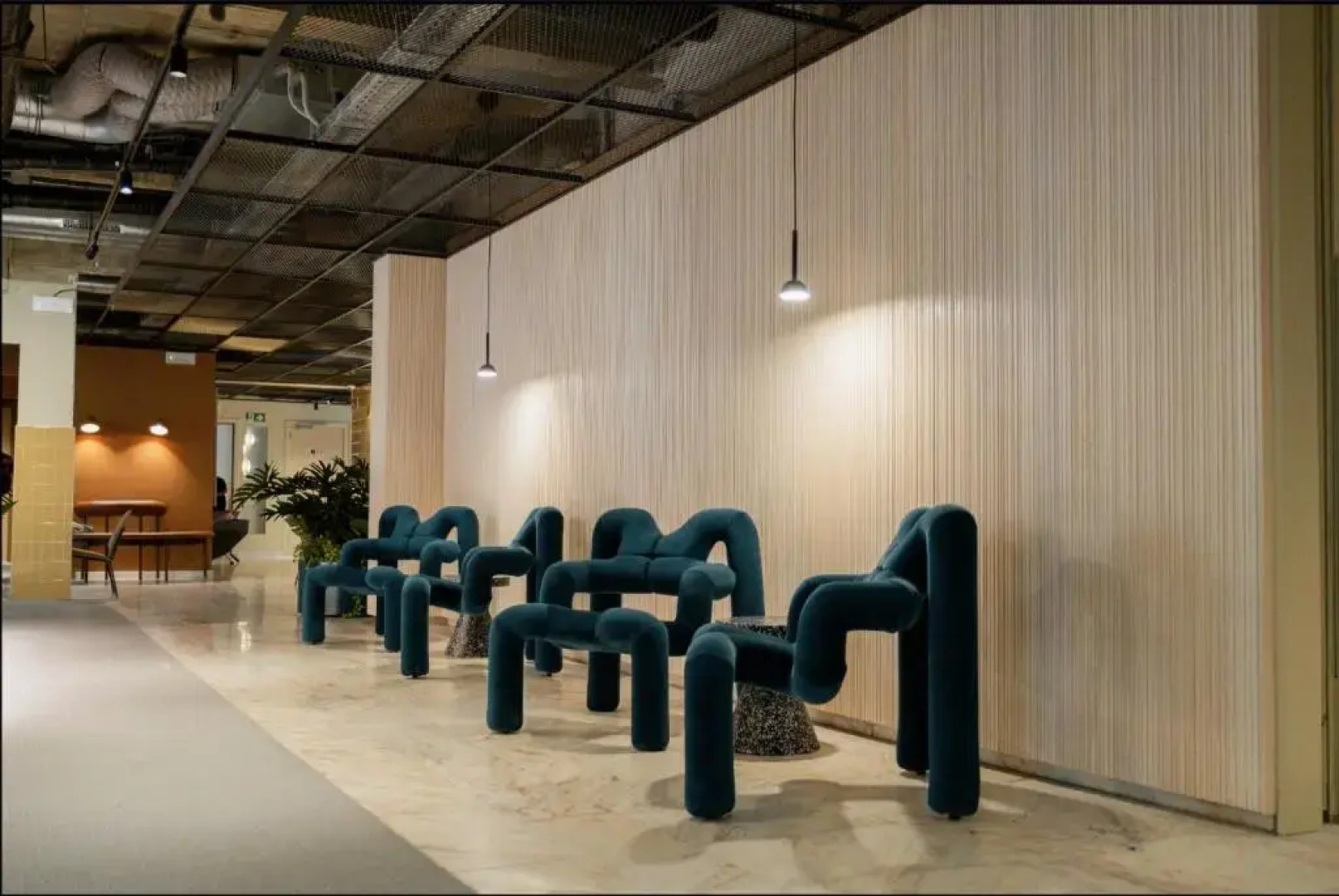 Citybox Brussels Centre Louise