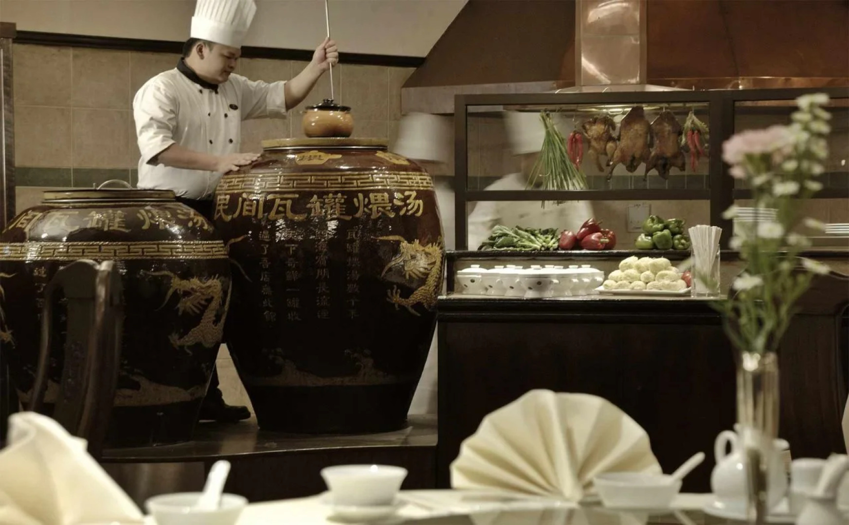 The Puteri Pacific Johor Bahru