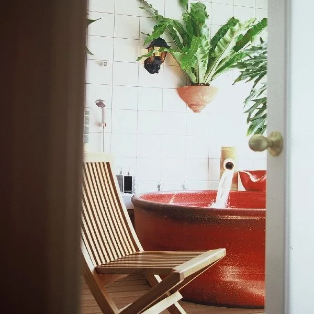 Yubara Onsen Gamuran