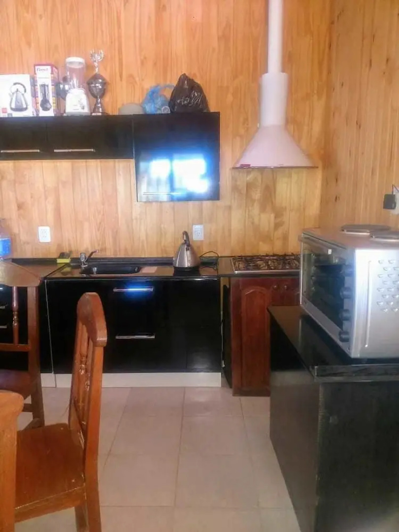 Establecimiento Finca Doña Maria