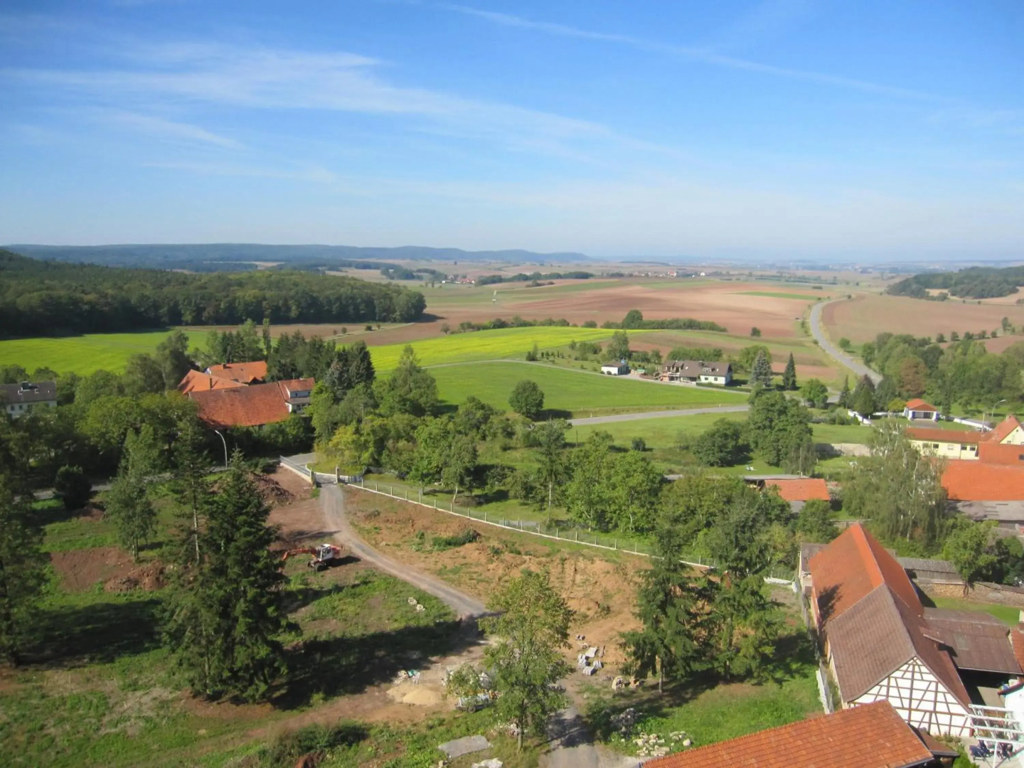 Berggasthof Bayernturm