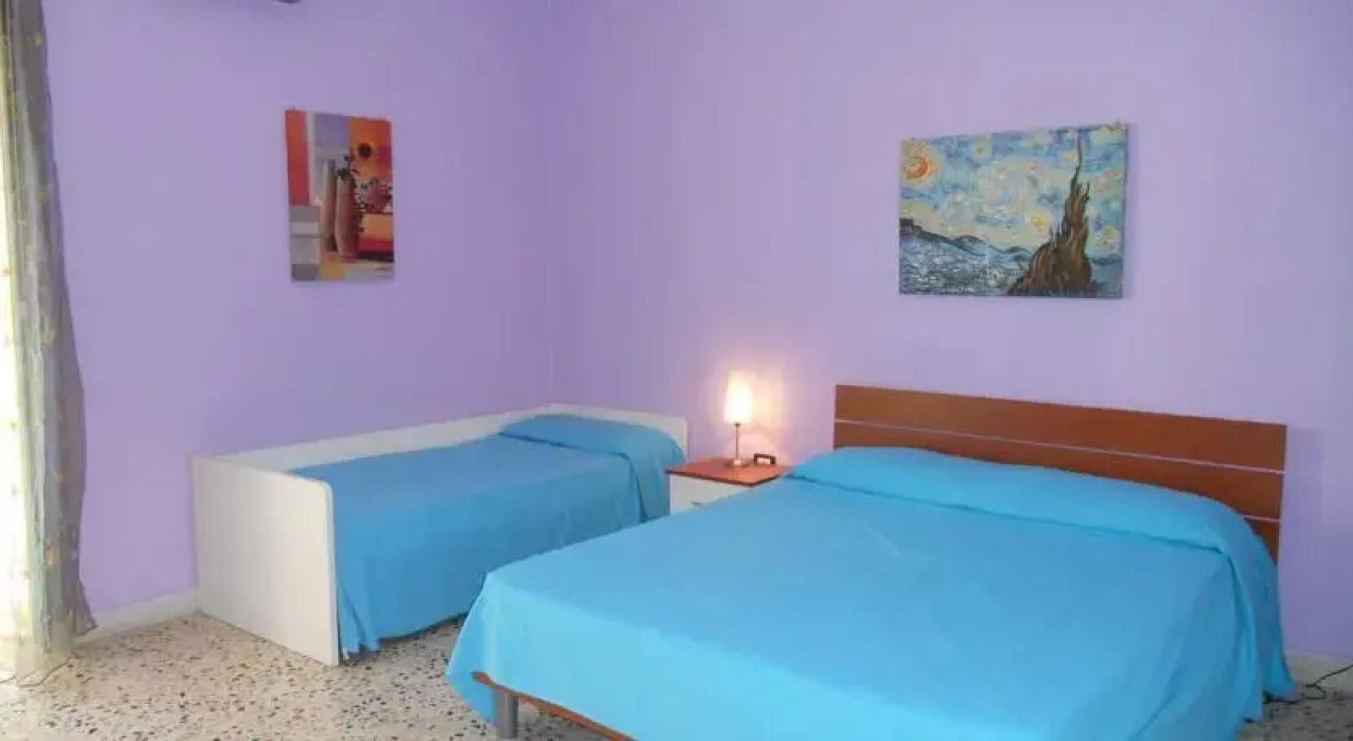 Appartamento Empedocle