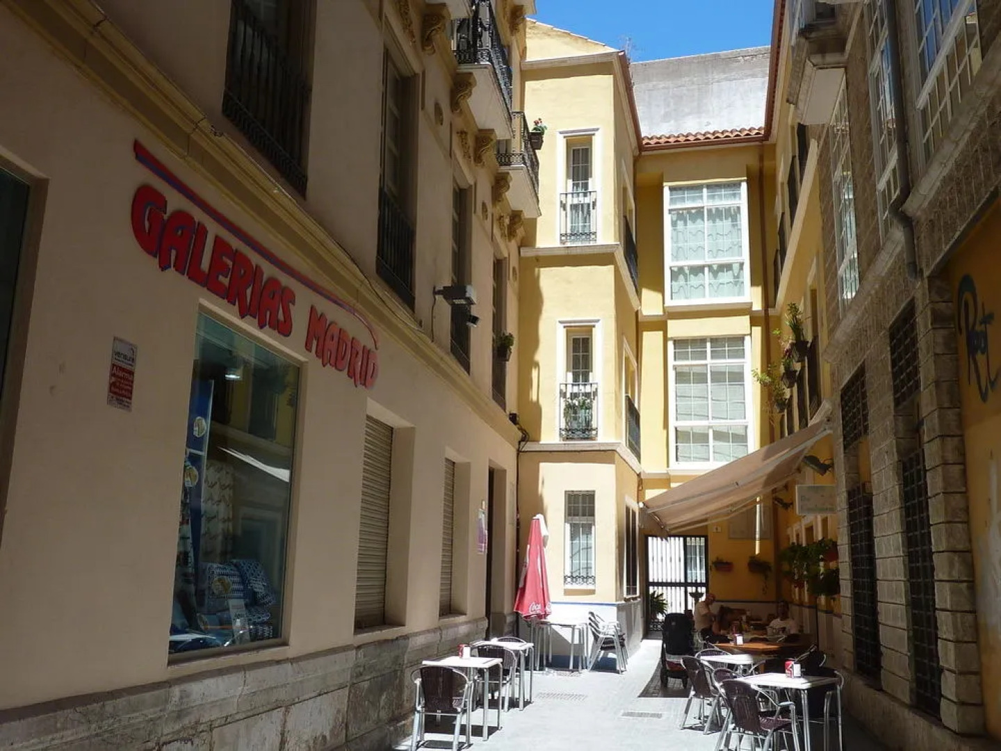 4Seasons Mezquitilla Málaga