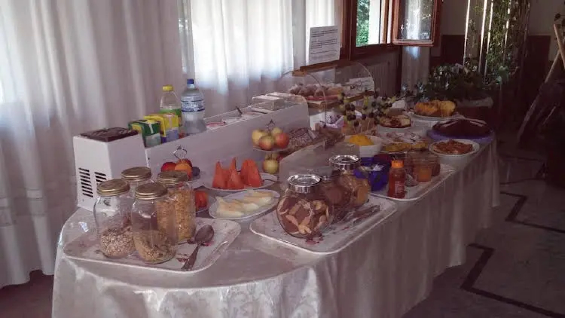 Hotel Cauccio