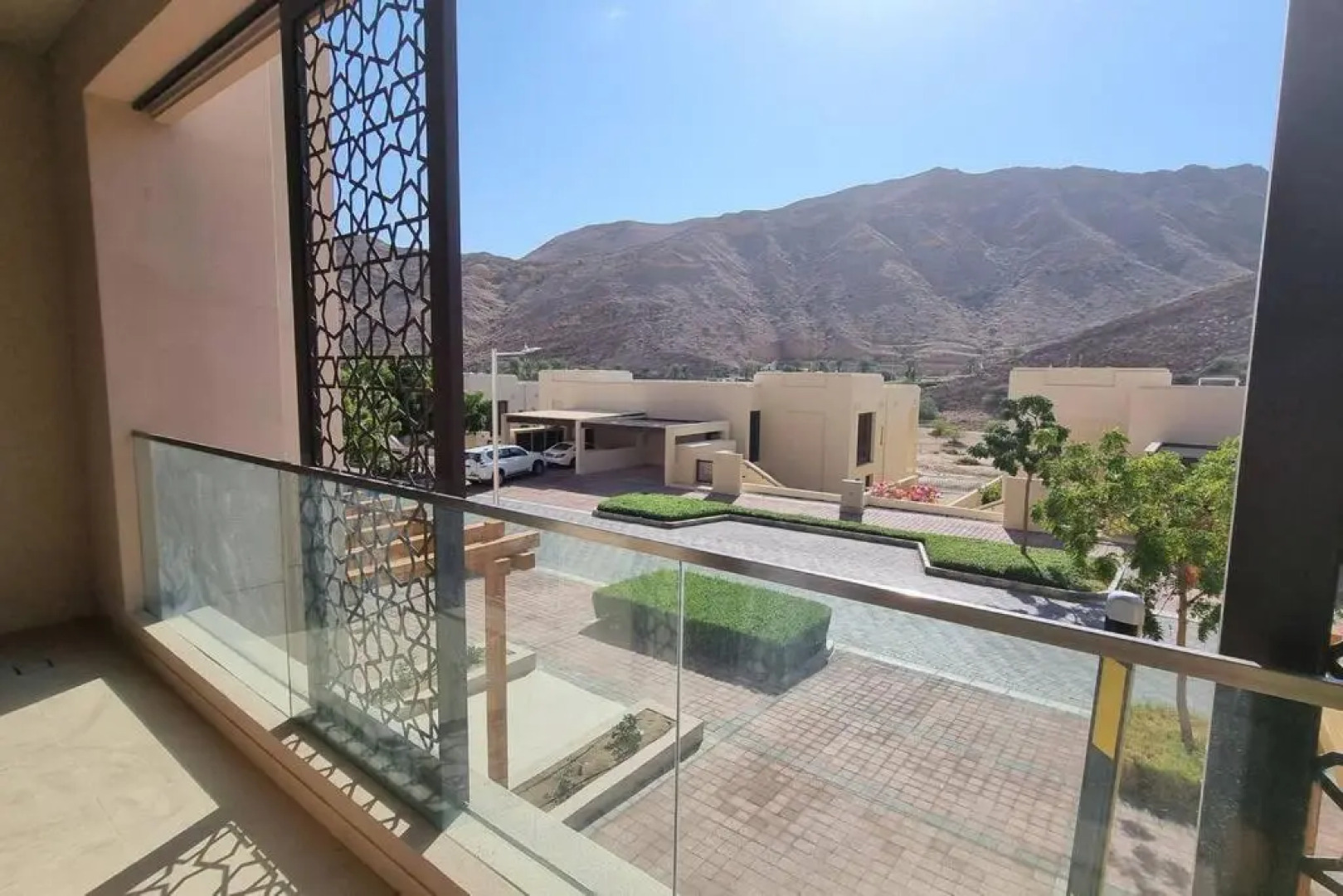 One Bedroom Apartment Muscat Bay