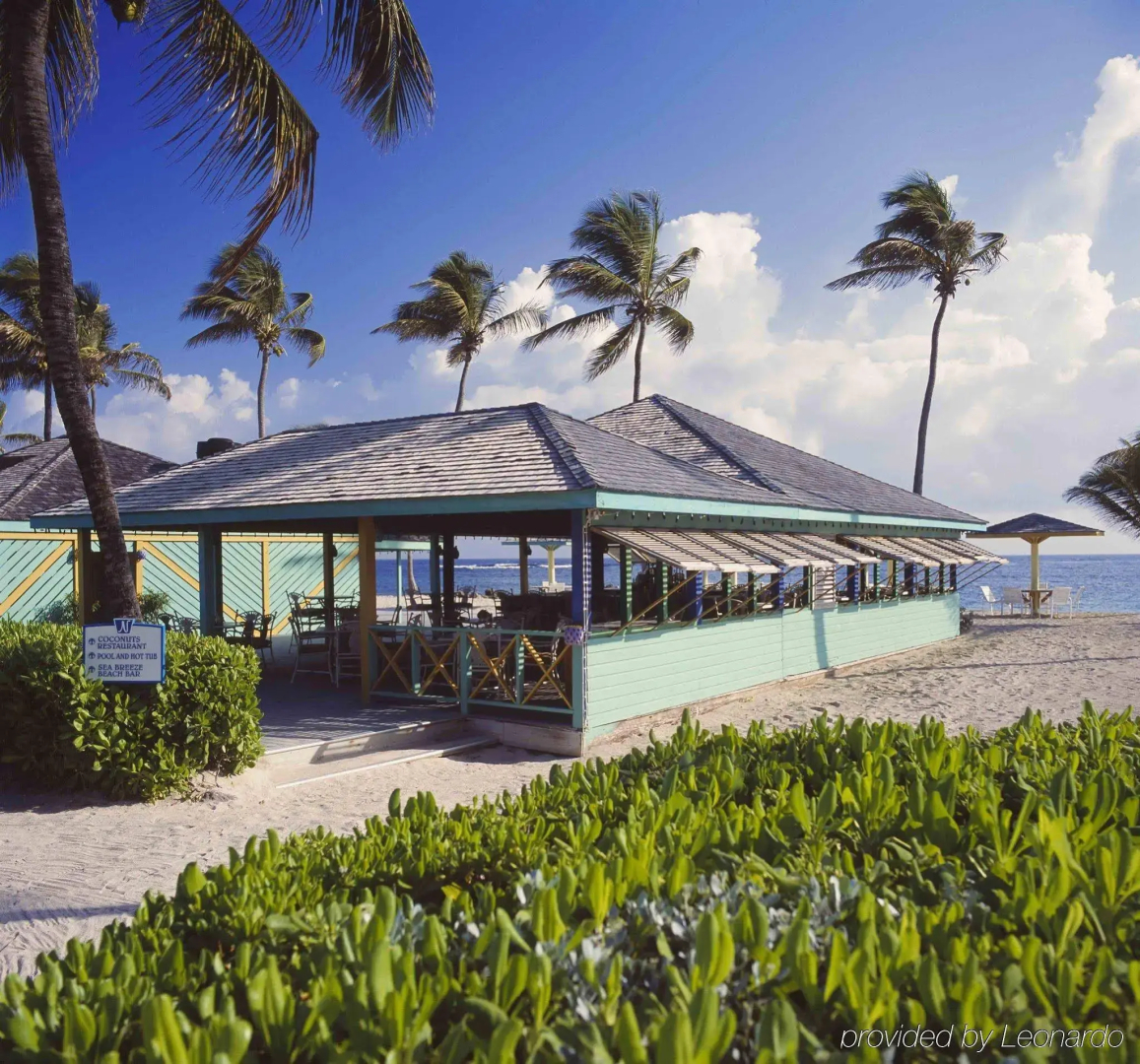 Nisbet Plantation Beach Club