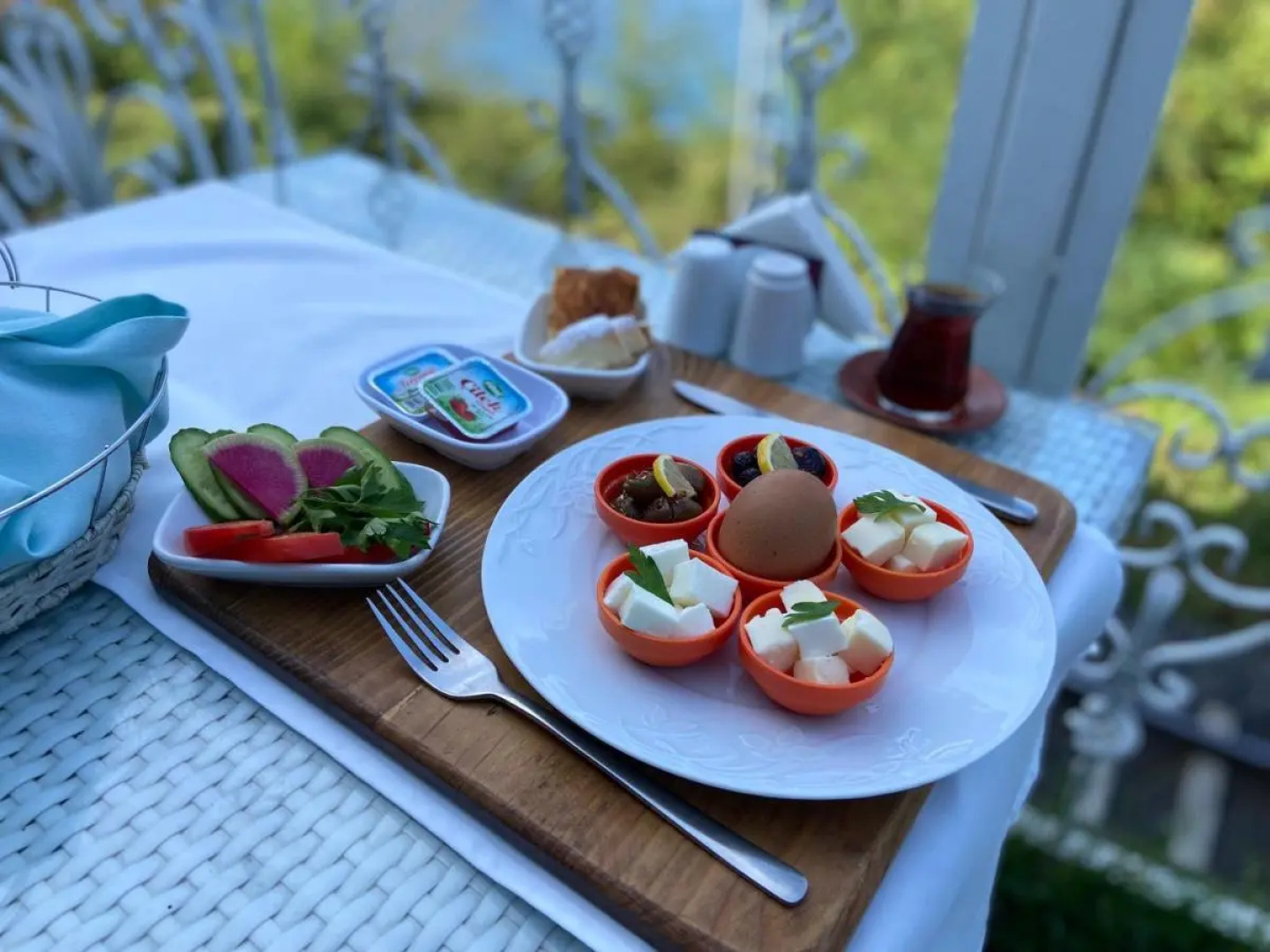 Bab-i Zer Konaklama Ve Restoran