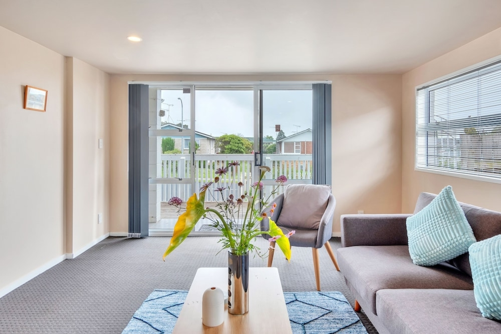Sunny Three Bedroom Pakuranga Delight