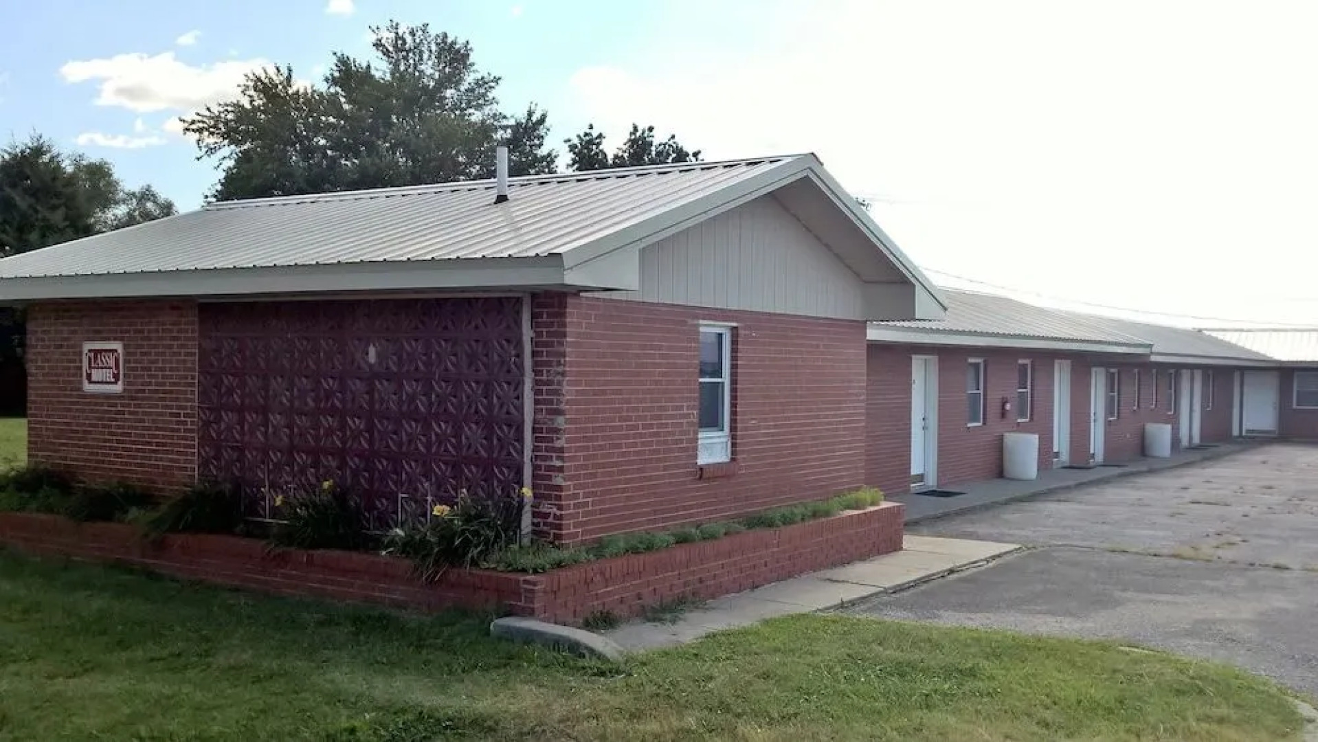 Classic Motel