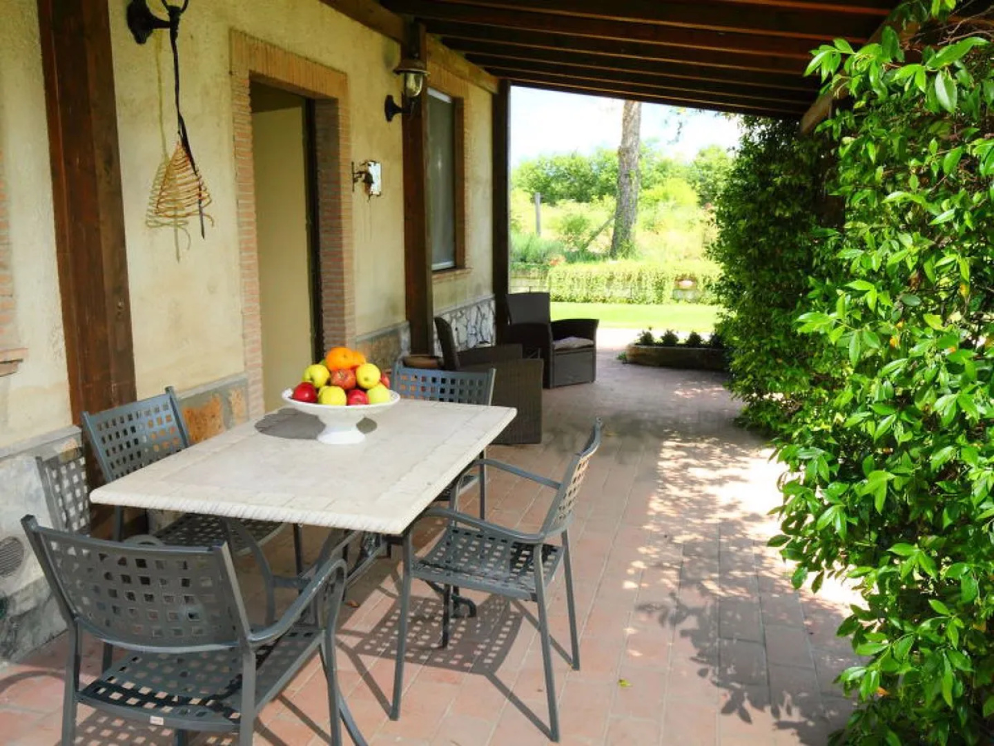 House Stucchio San Casciano dei Bagni