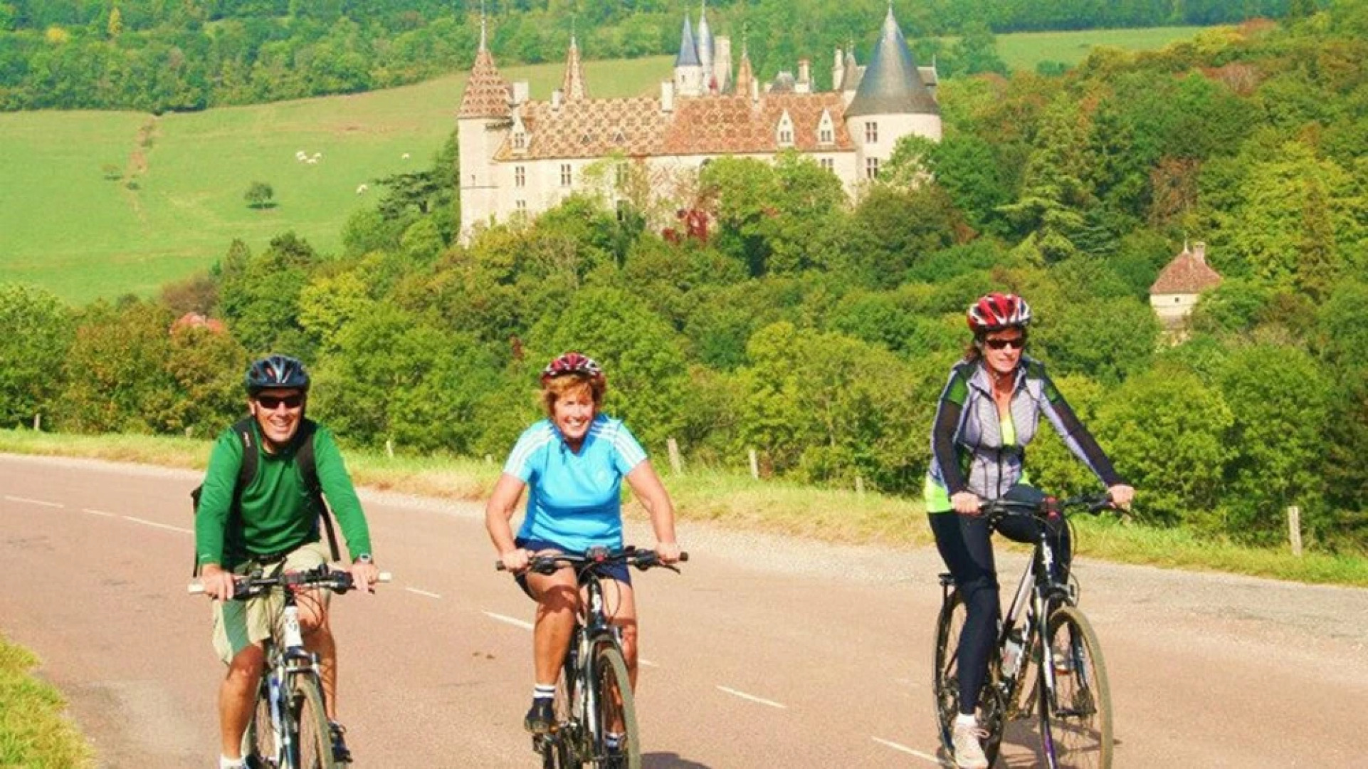 House With 3 Bedrooms in Cormot-le-grand, With Enclosed Garden and Wif