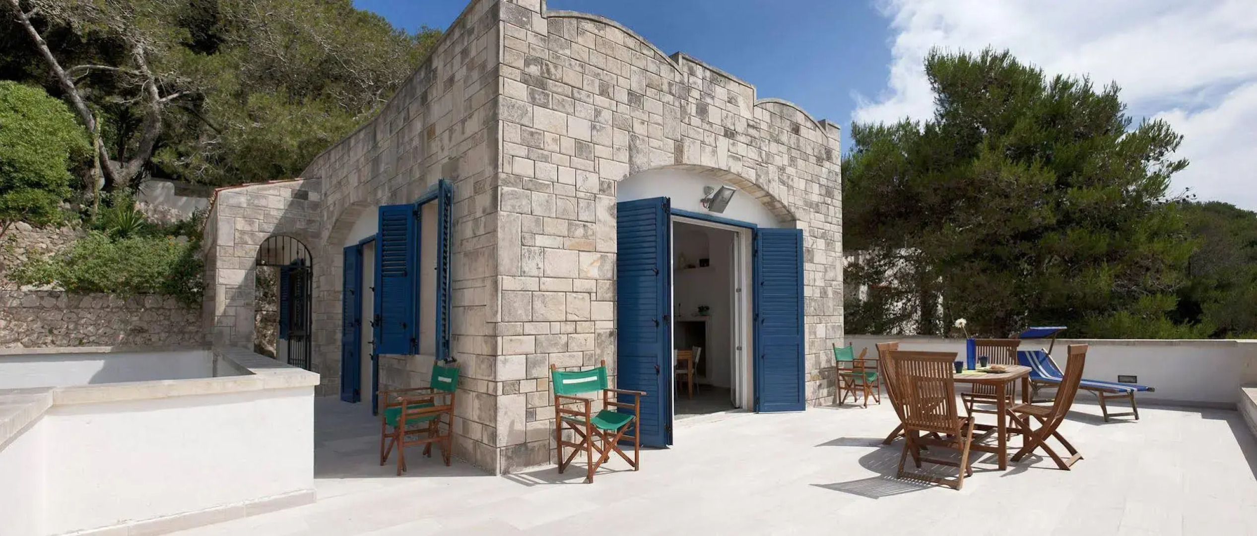 Terrazza sul Mare by Barbarhouse