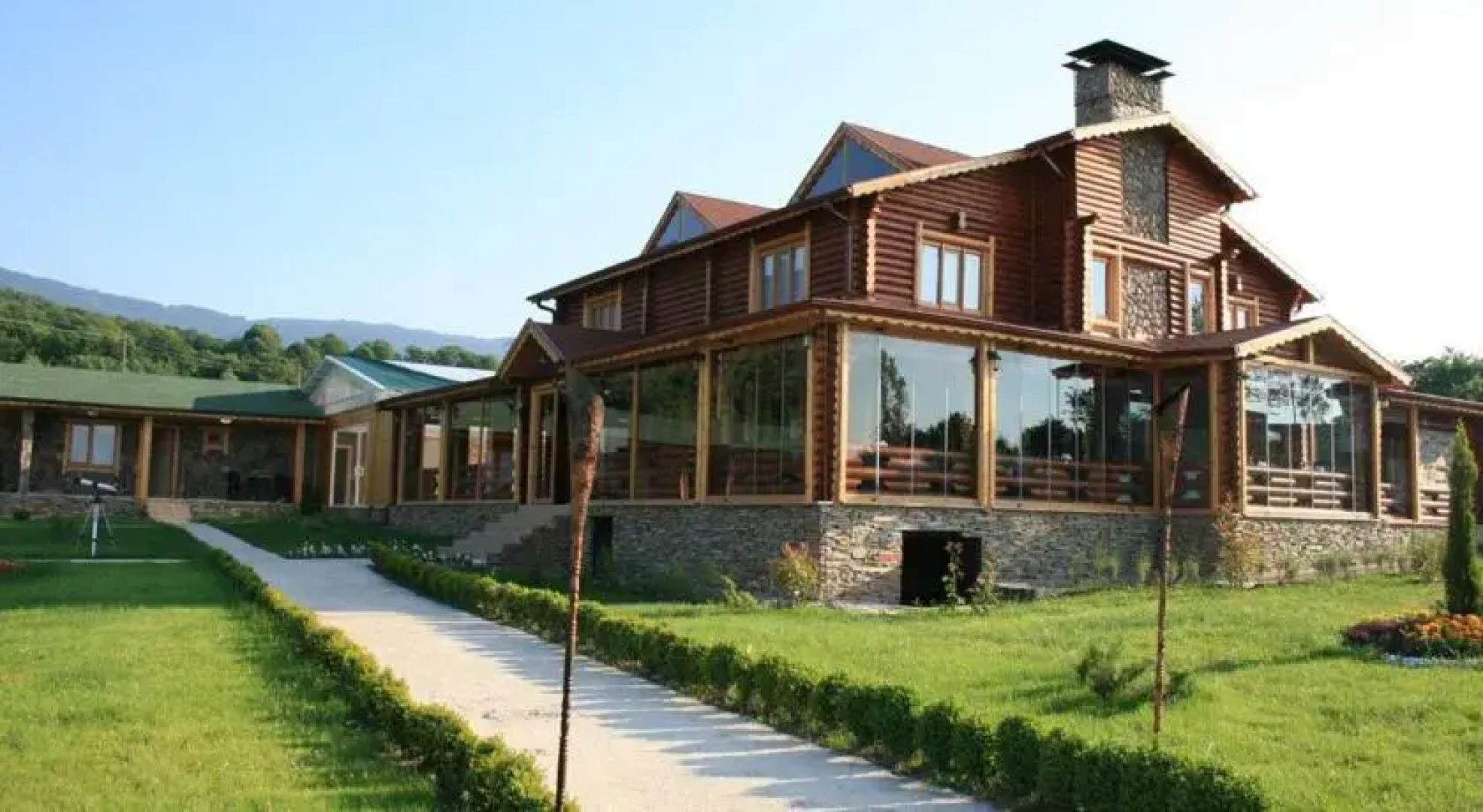 Panorama Hotel