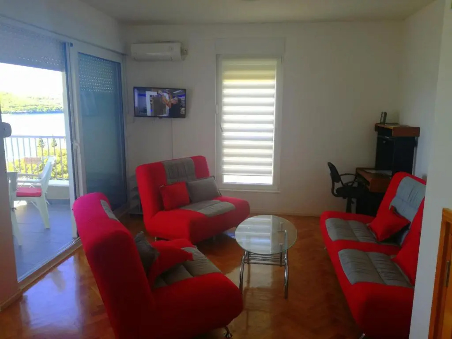 Apartman Tisno