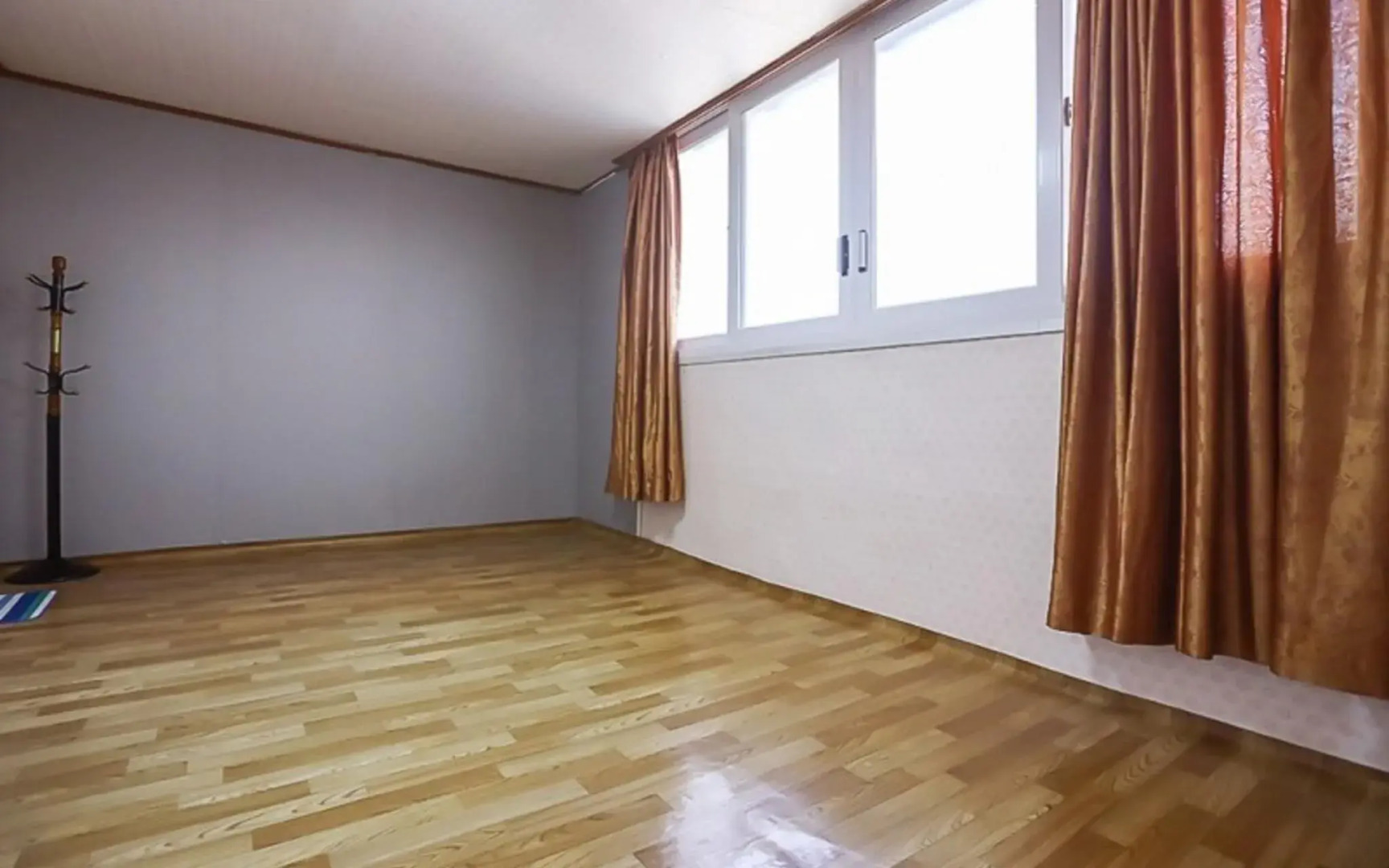 Muju Gwibinsanjang Pension